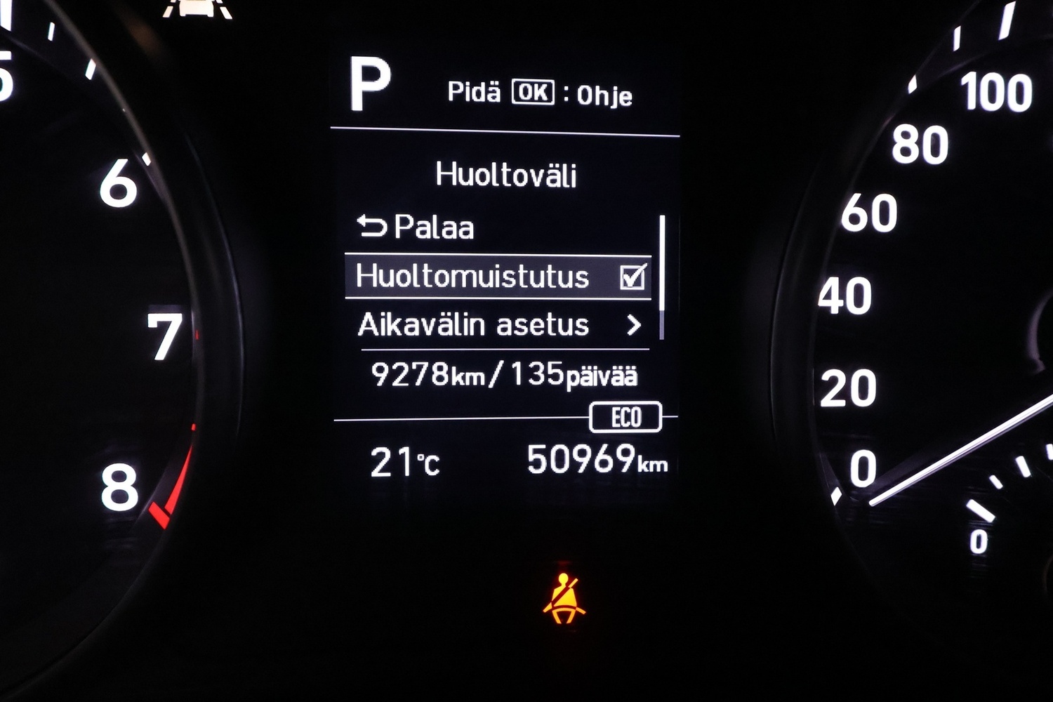 Hyundai i30 Wagon vaihtoauto