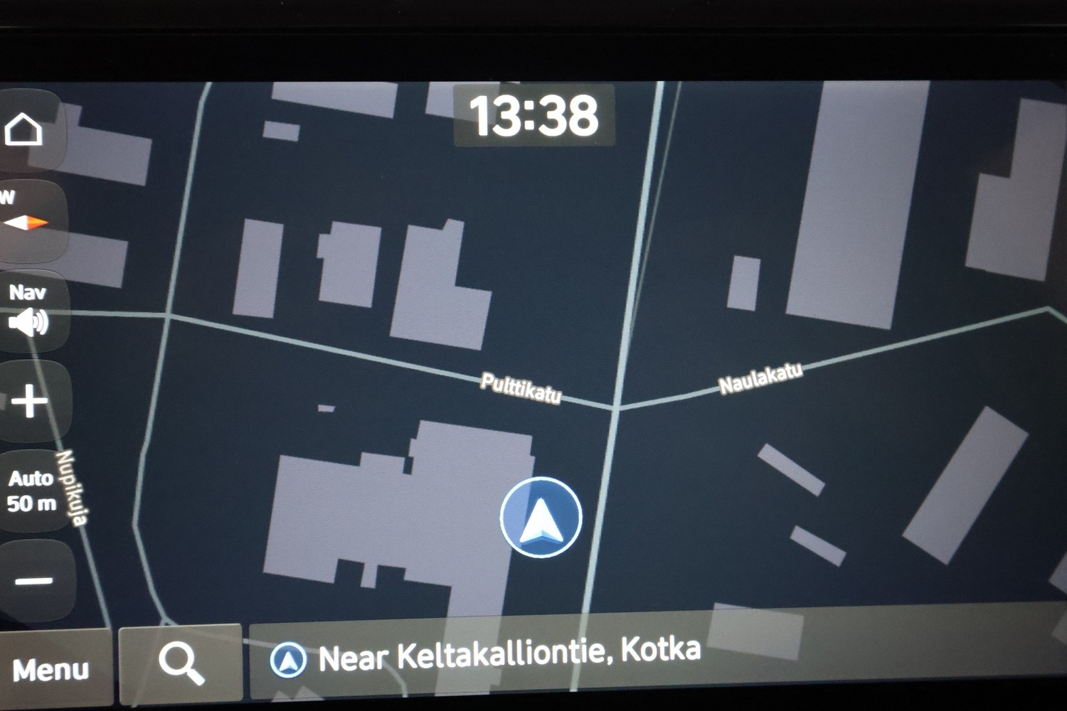 Hyundai INSTER vaihtoauto