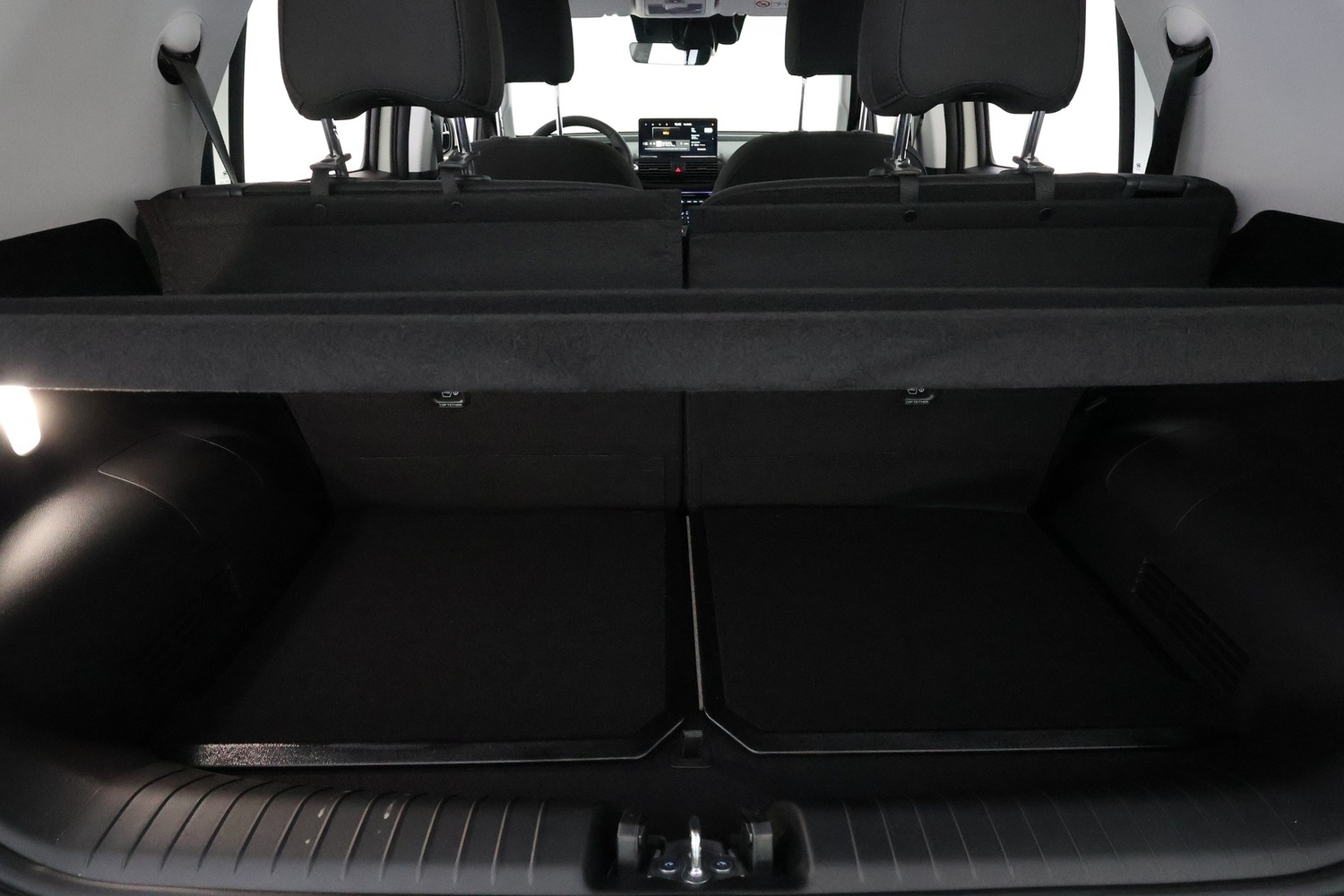 Hyundai INSTER vaihtoauto
