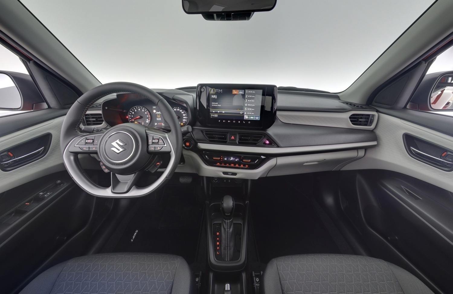 Suzuki Swift vaihtoauto
