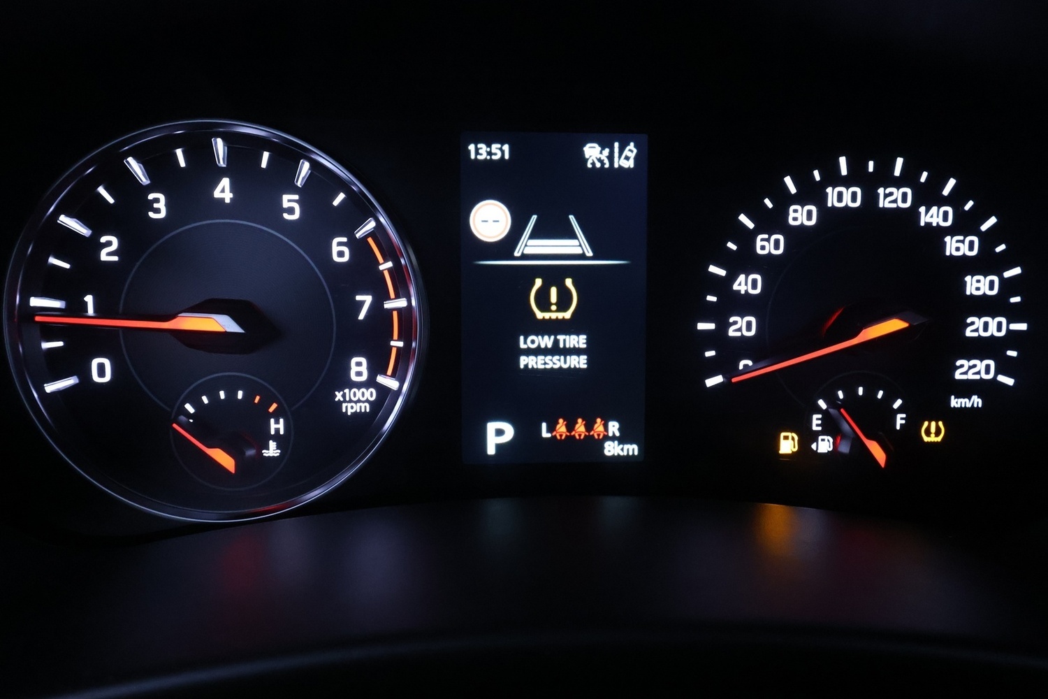 Suzuki Swift vaihtoauto