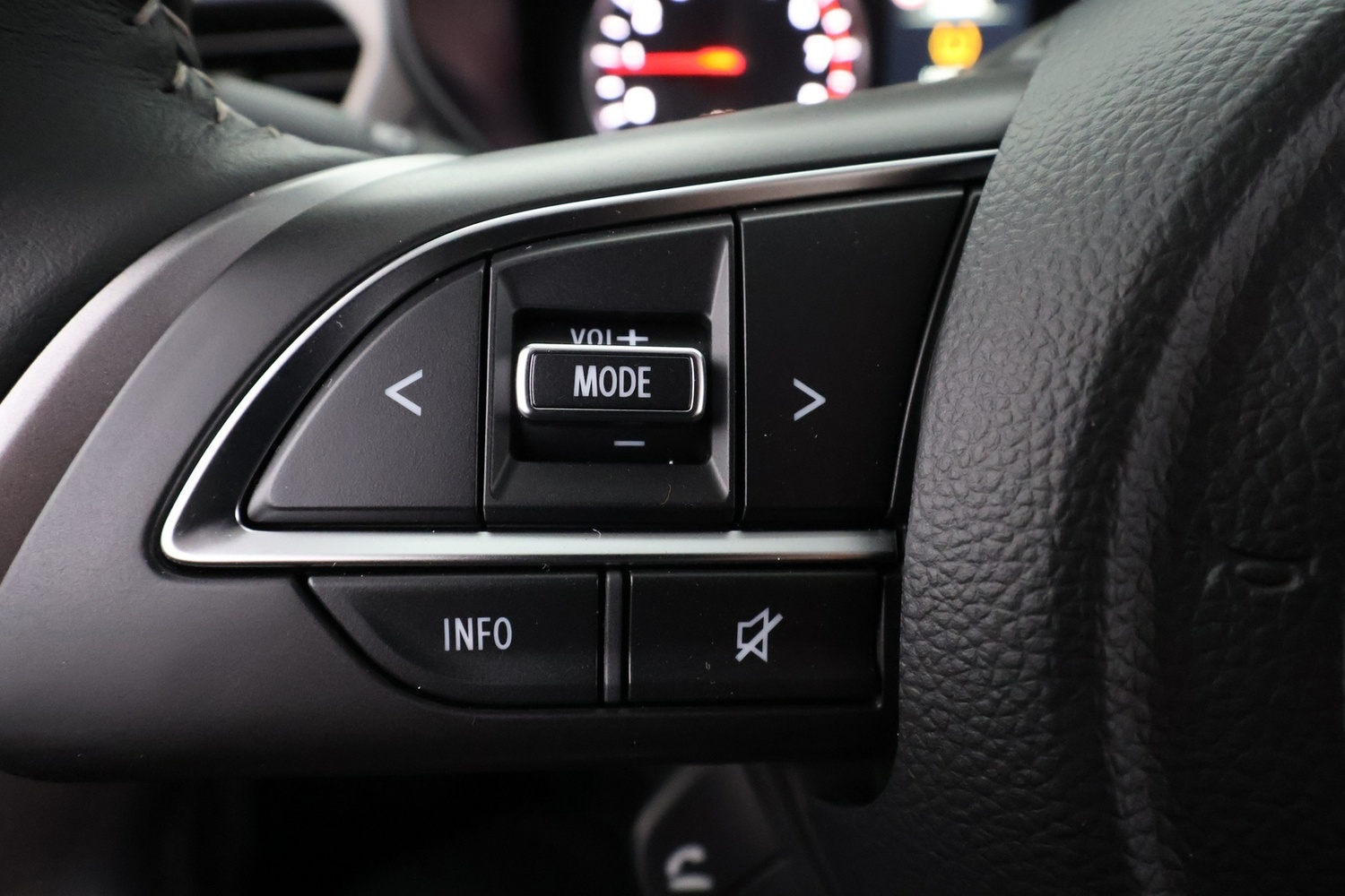 Suzuki Swift vaihtoauto