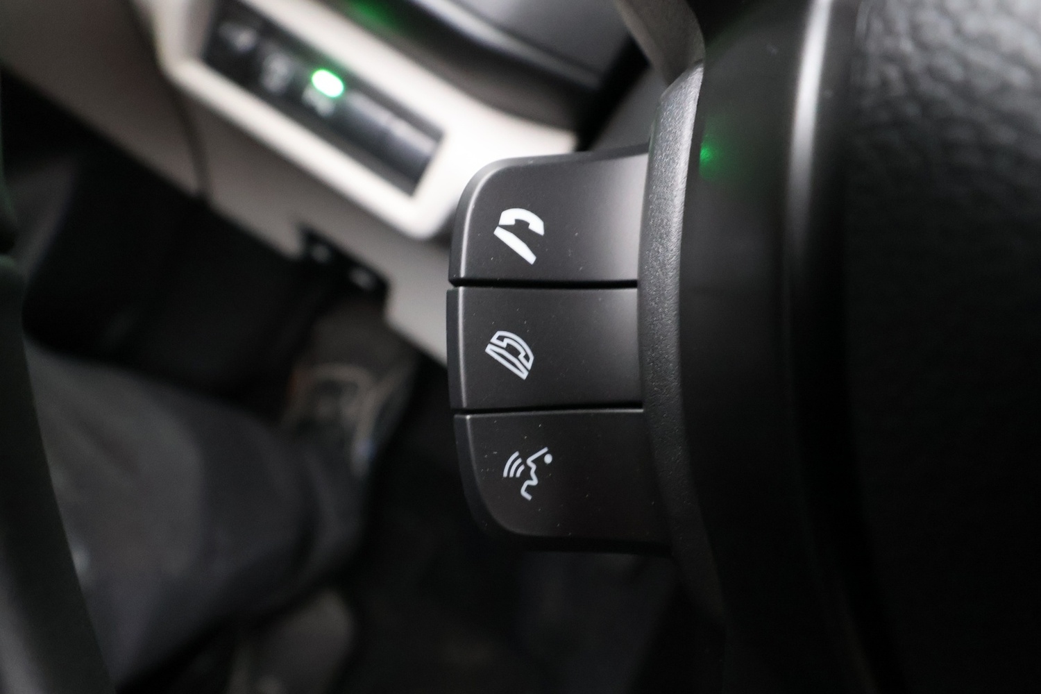 Suzuki Swift vaihtoauto