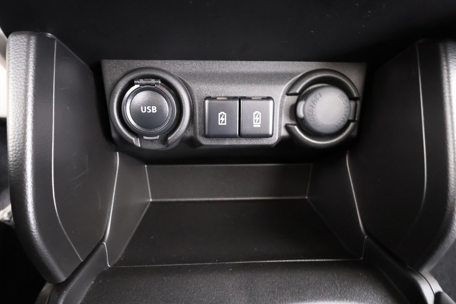 Suzuki Swift vaihtoauto