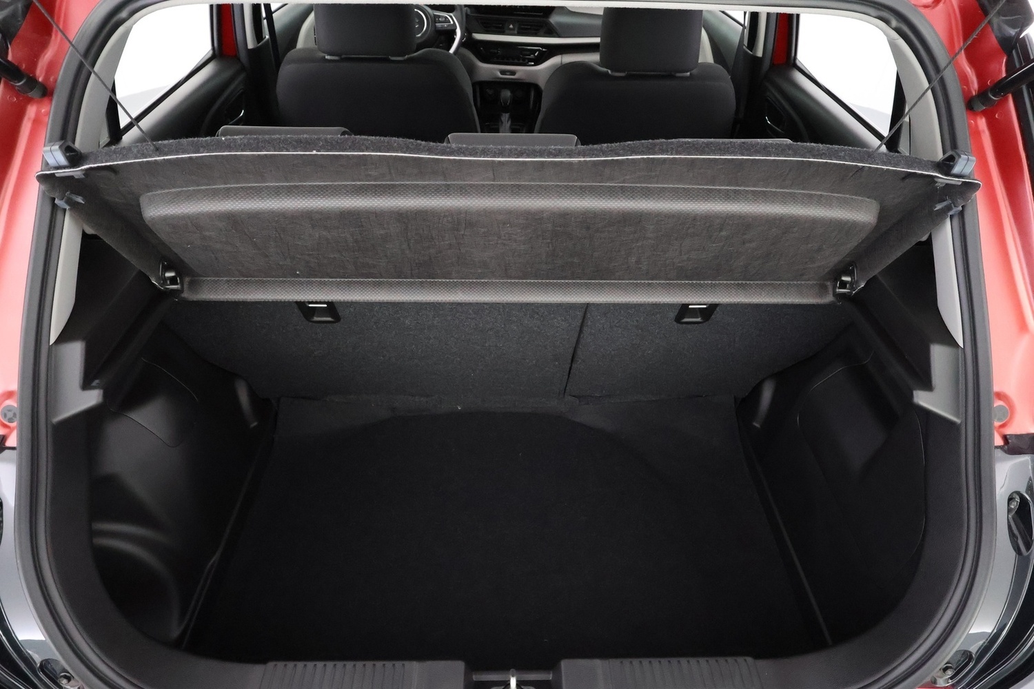 Suzuki Swift vaihtoauto
