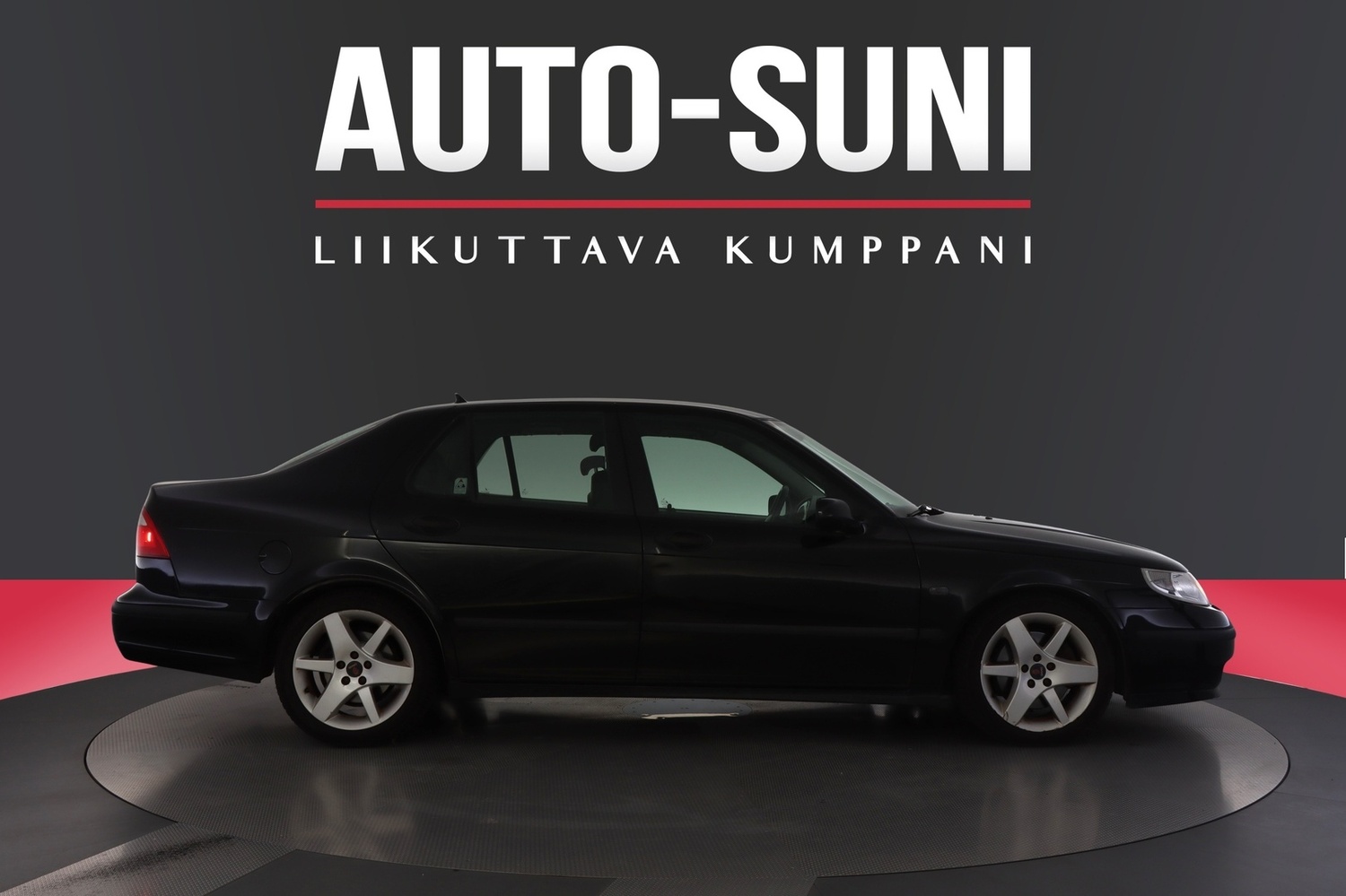 Saab 95 vaihtoauto