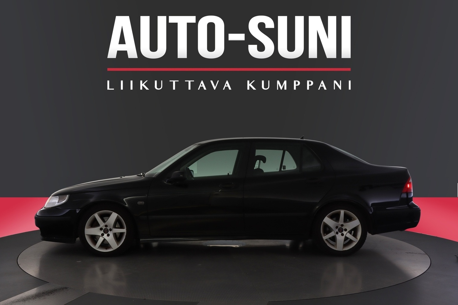 Saab 95 vaihtoauto