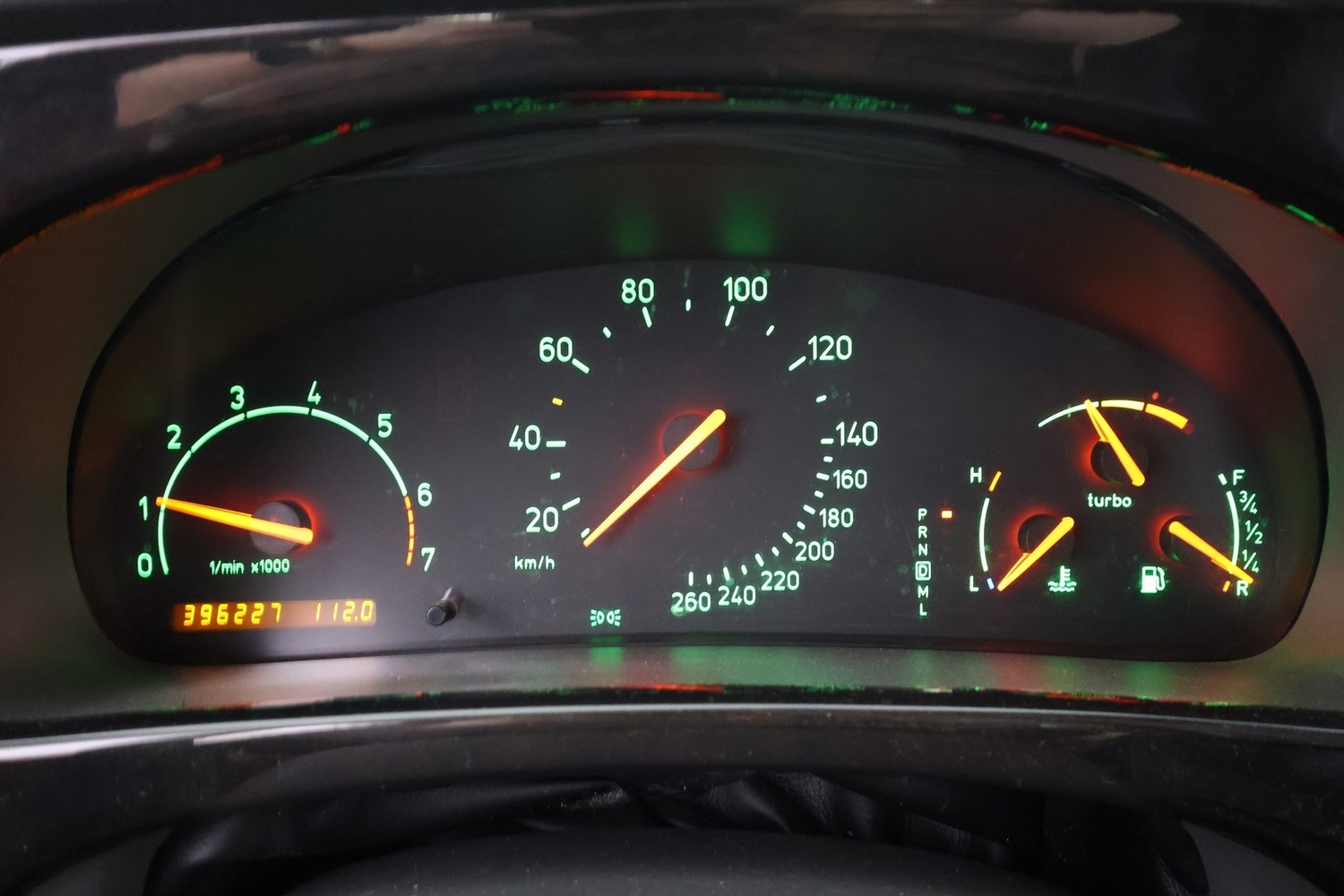 Saab 95 vaihtoauto