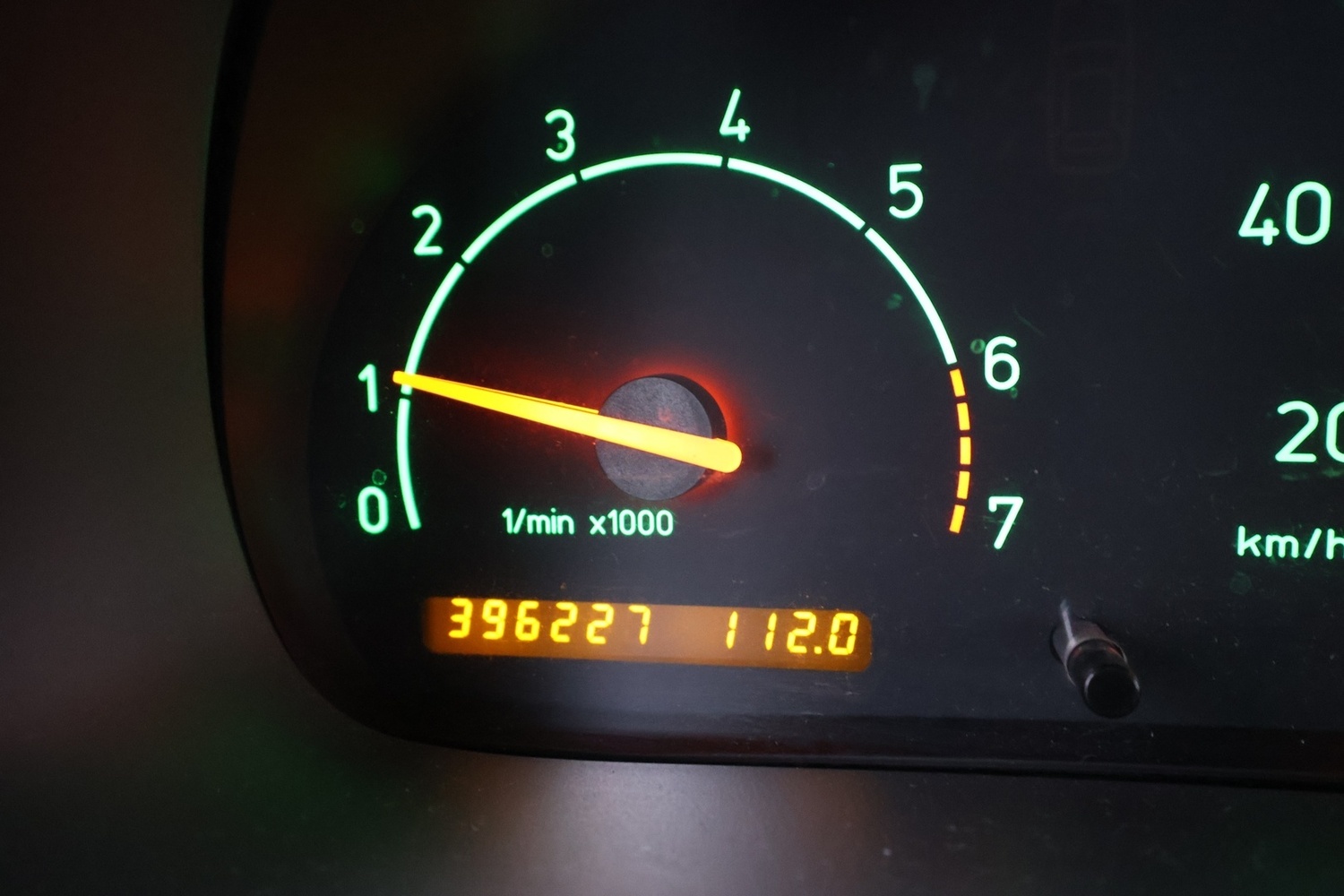 Saab 95 vaihtoauto