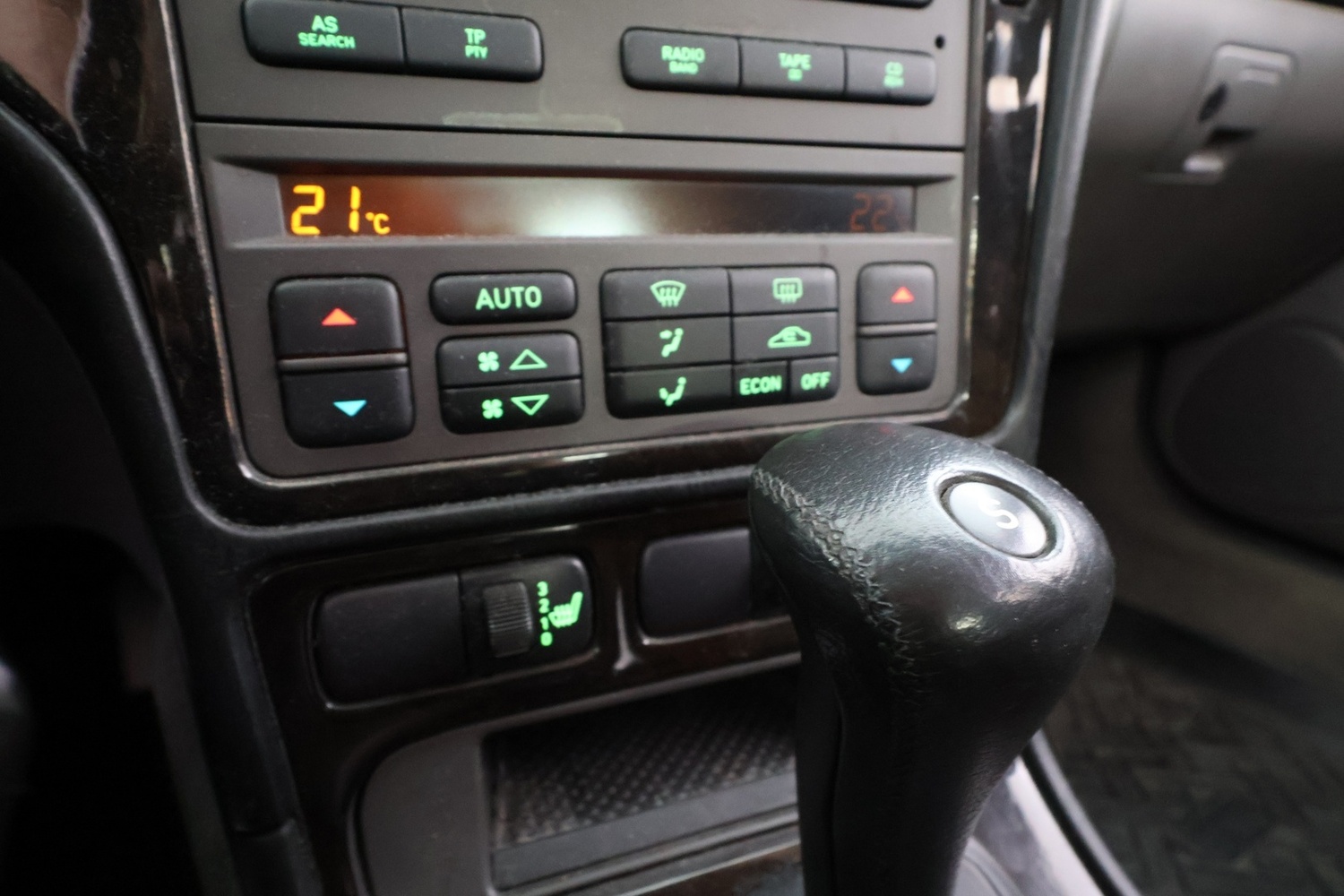 Saab 95 vaihtoauto