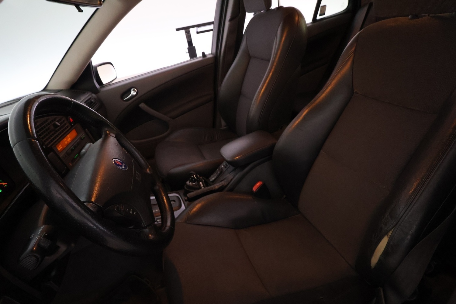 Saab 95 vaihtoauto
