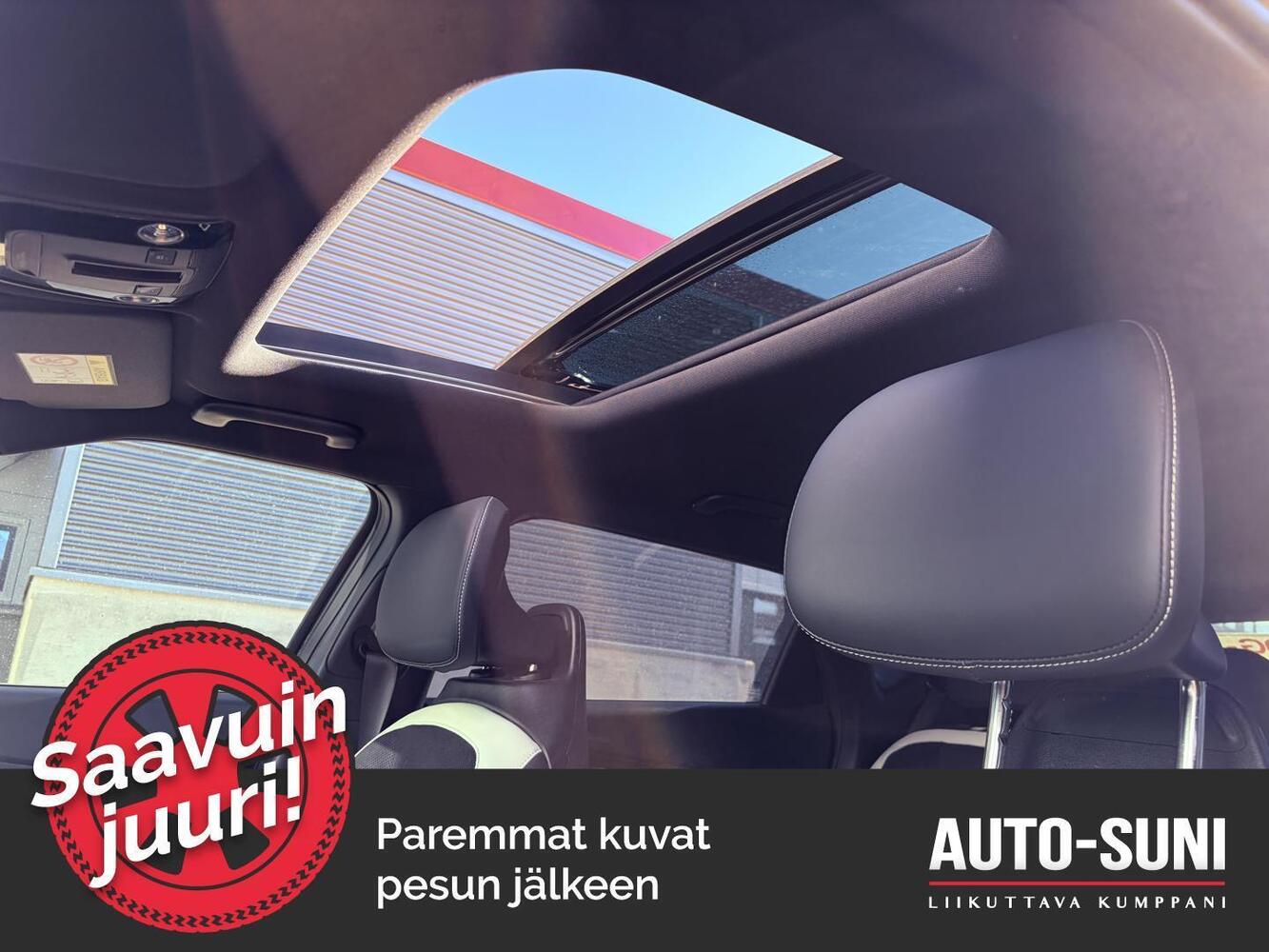 Kia EV6 vaihtoauto