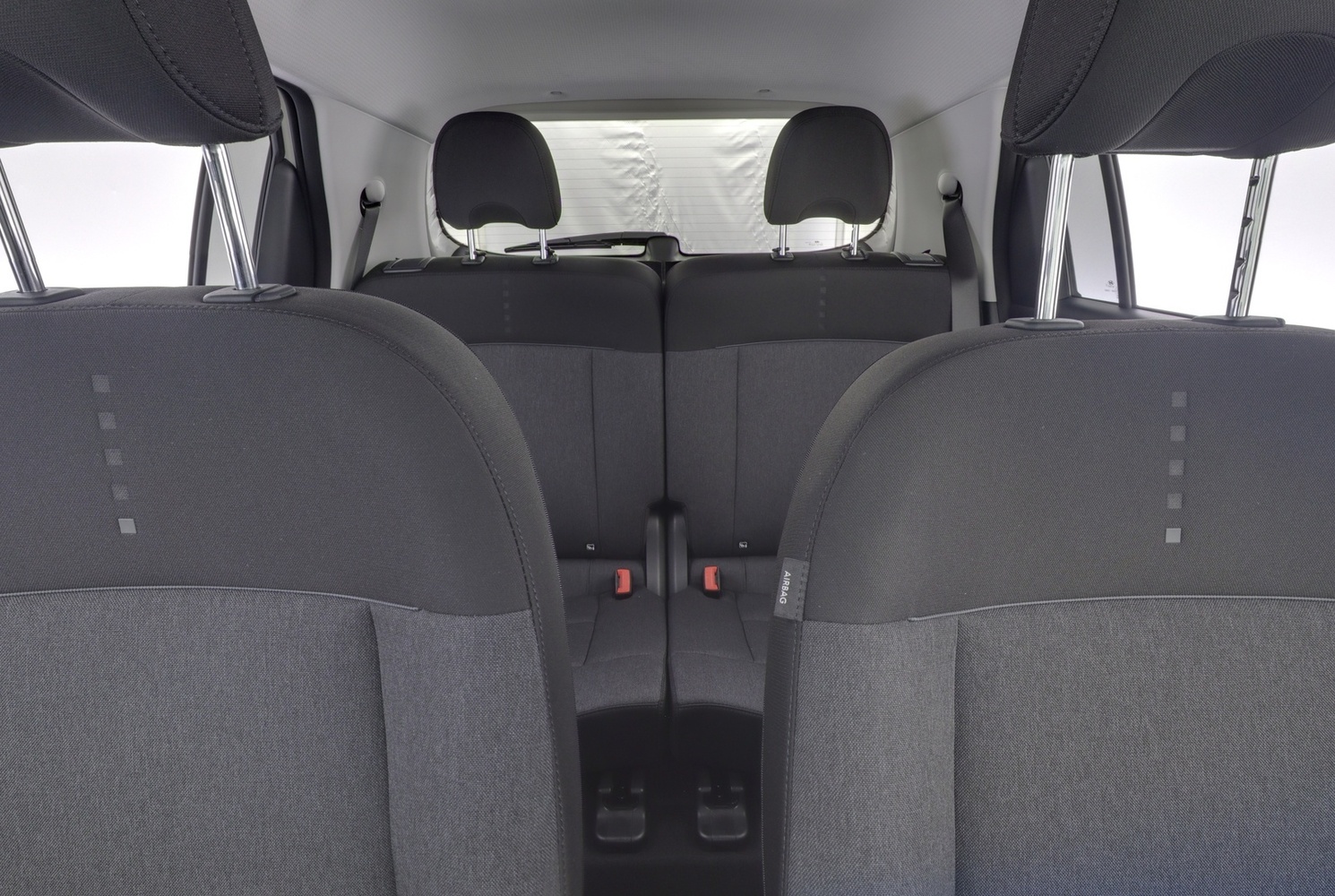 Hyundai INSTER vaihtoauto