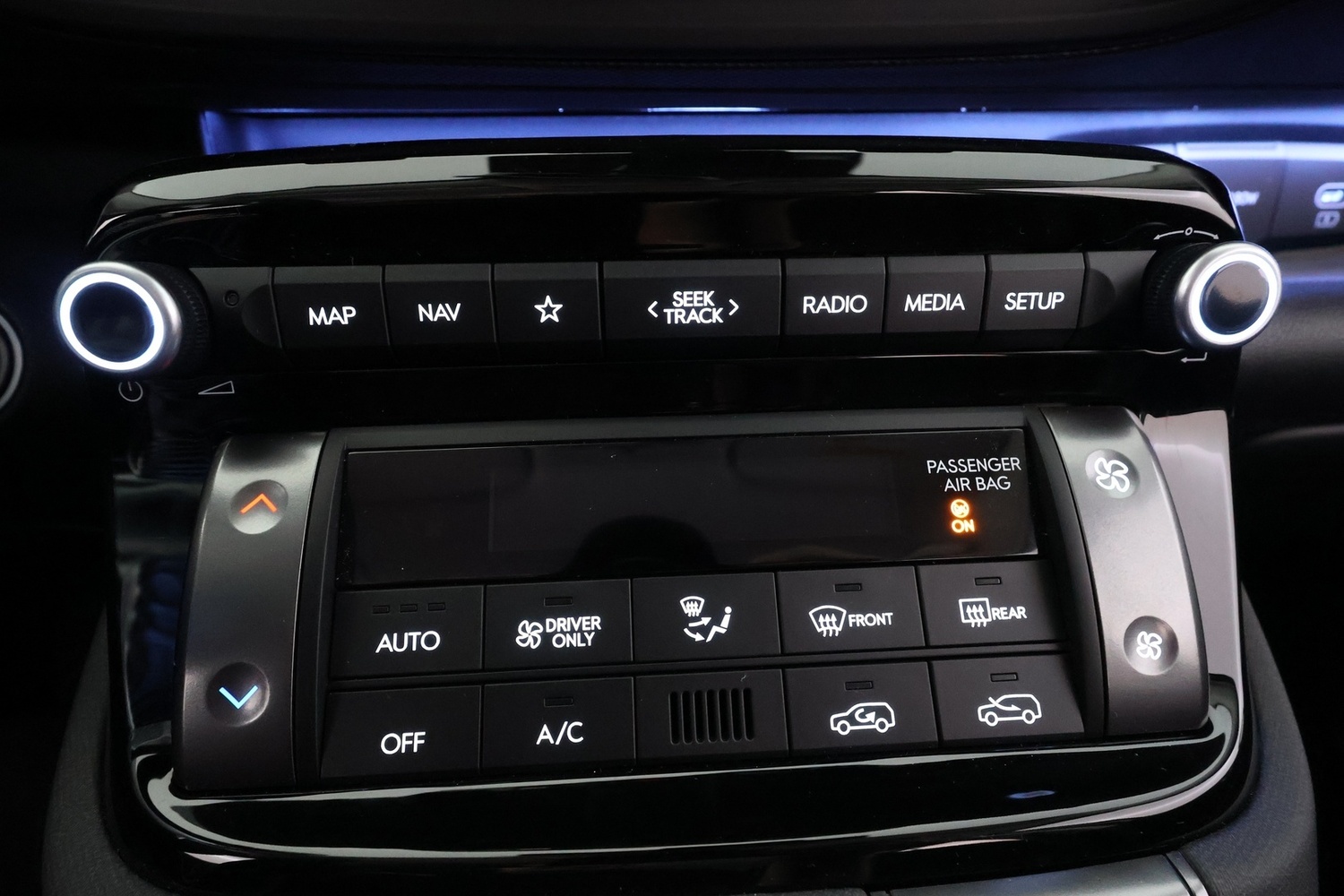Hyundai INSTER vaihtoauto