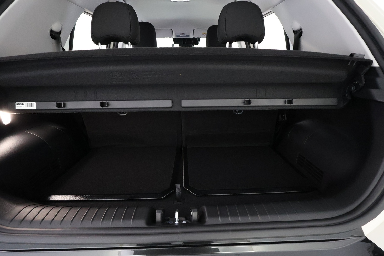 Hyundai INSTER vaihtoauto