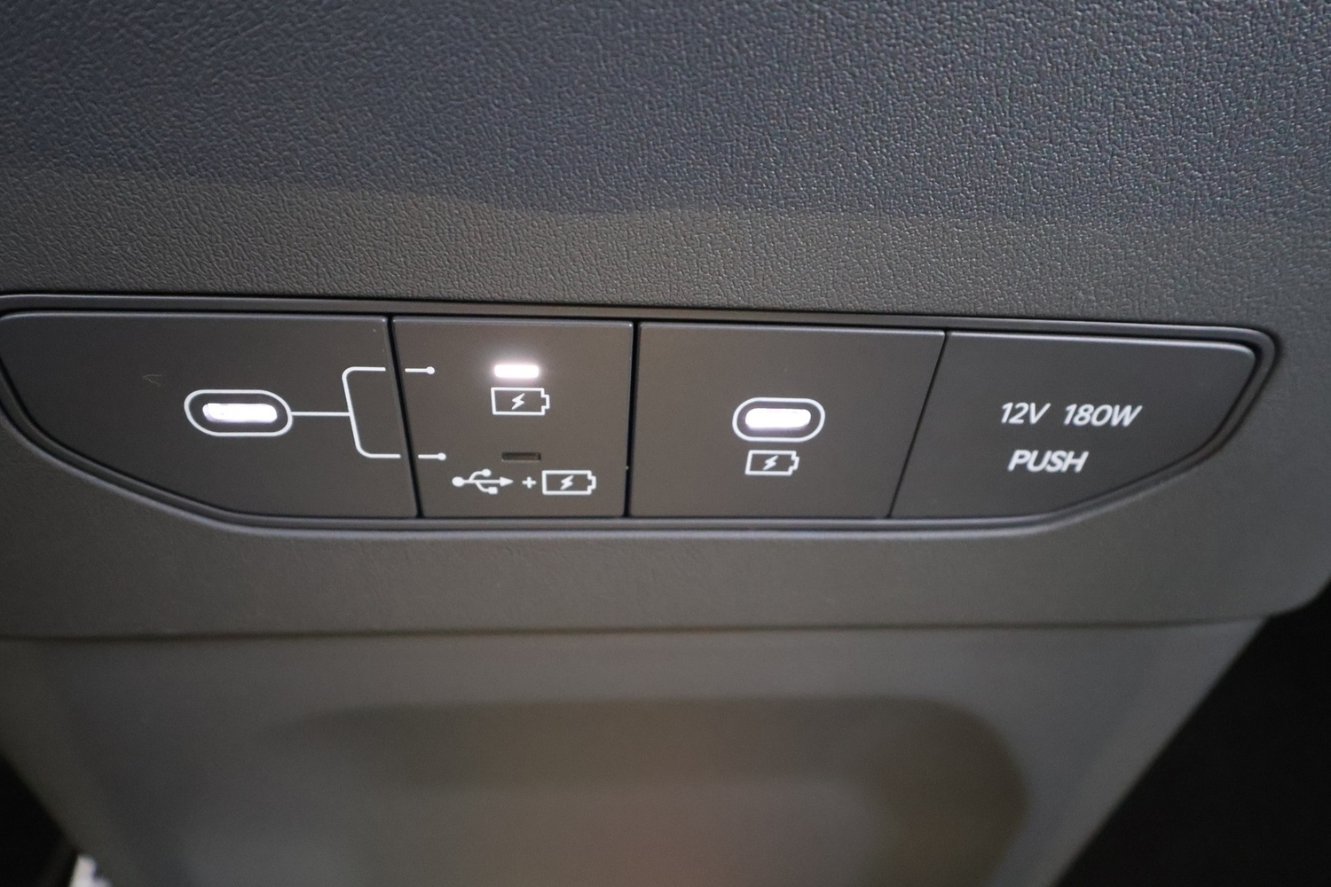 Kia EV9 vaihtoauto