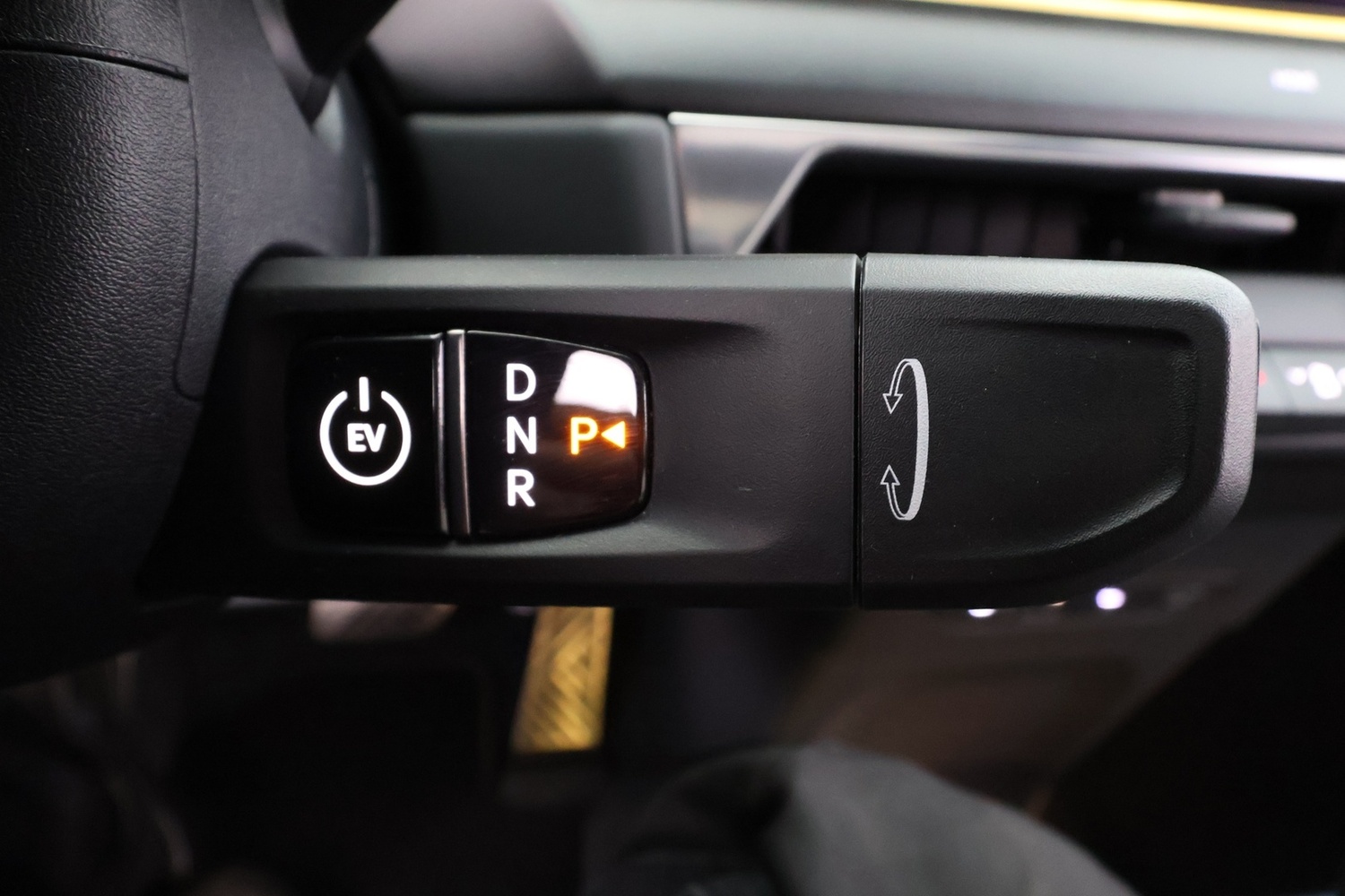 Kia EV9 vaihtoauto
