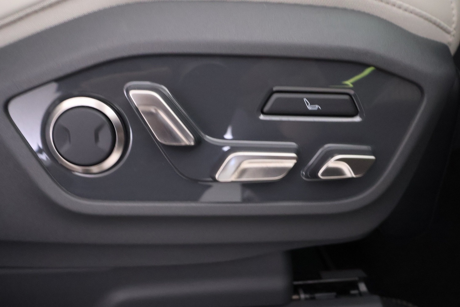 Kia EV9 vaihtoauto