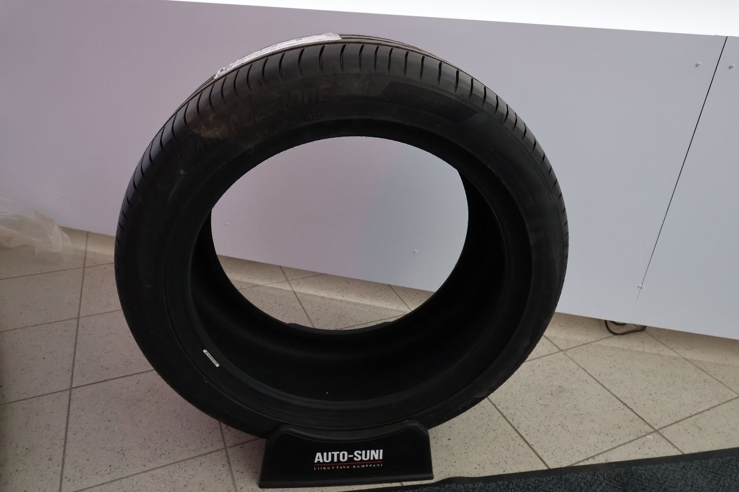 Kia EV9 vaihtoauto