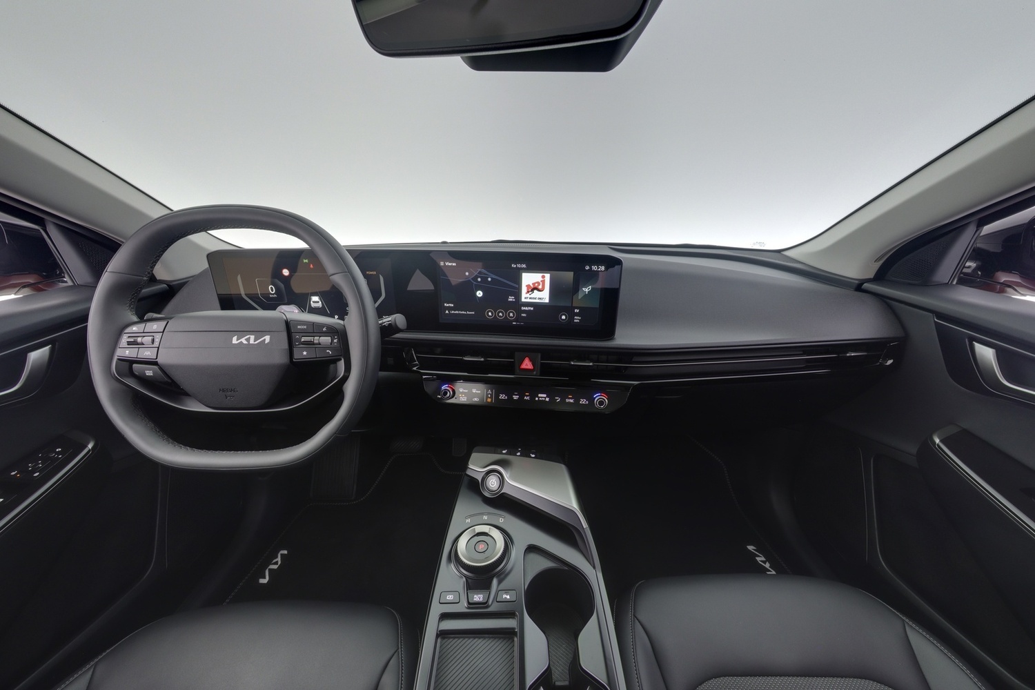 Kia EV6 vaihtoauto