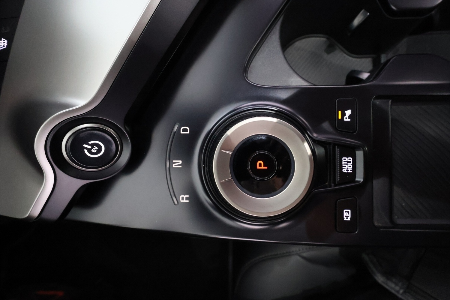 Kia EV6 vaihtoauto