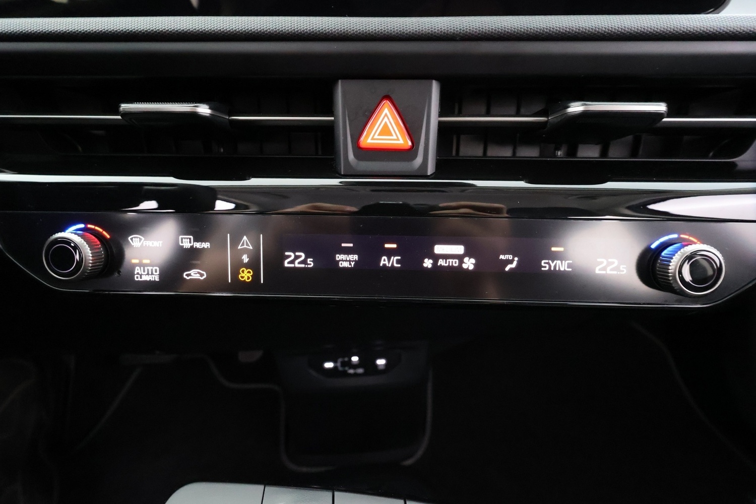 Kia EV6 vaihtoauto