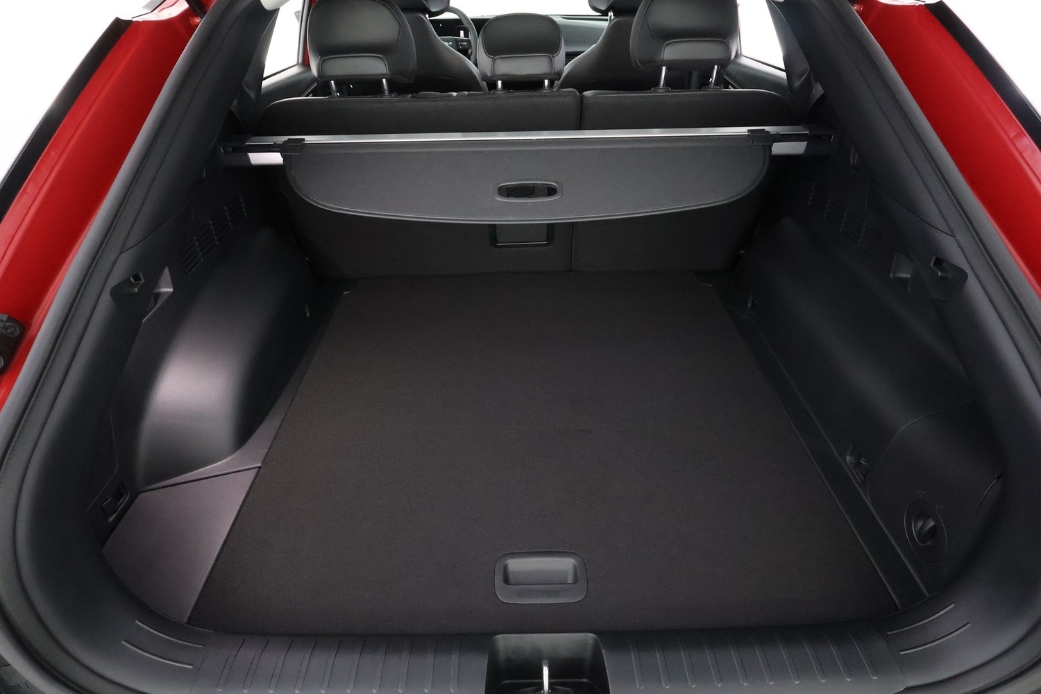 Kia EV6 vaihtoauto