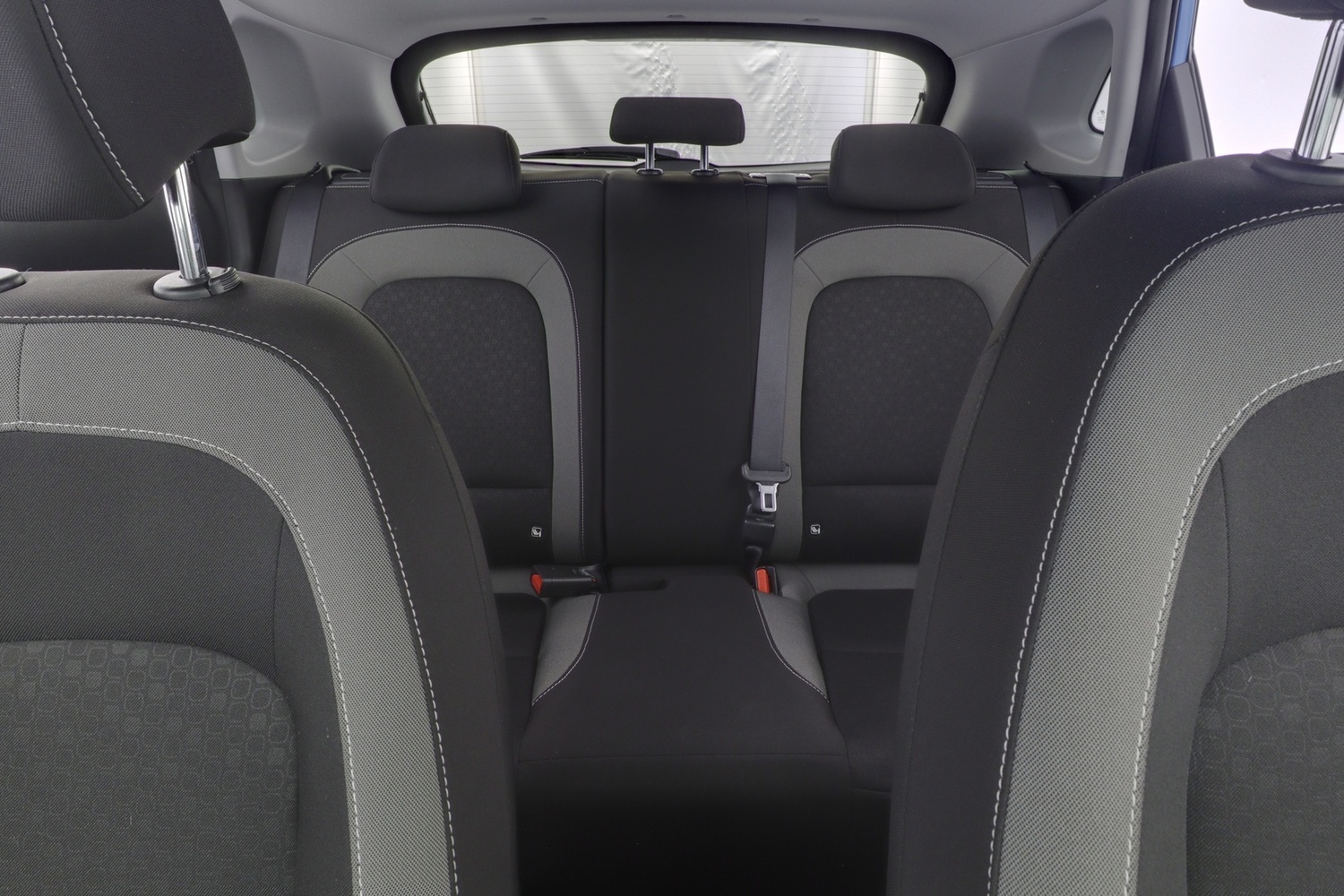 Hyundai Kona vaihtoauto