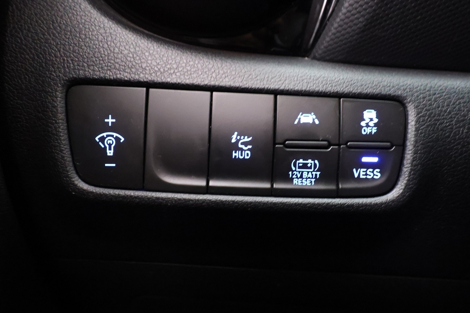 Hyundai Kona vaihtoauto