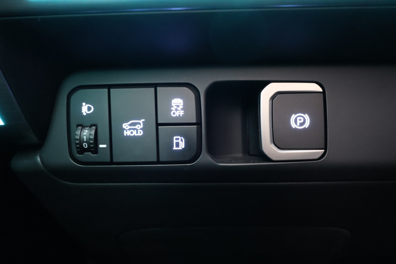 Hyundai Santa Fe vaihtoauto