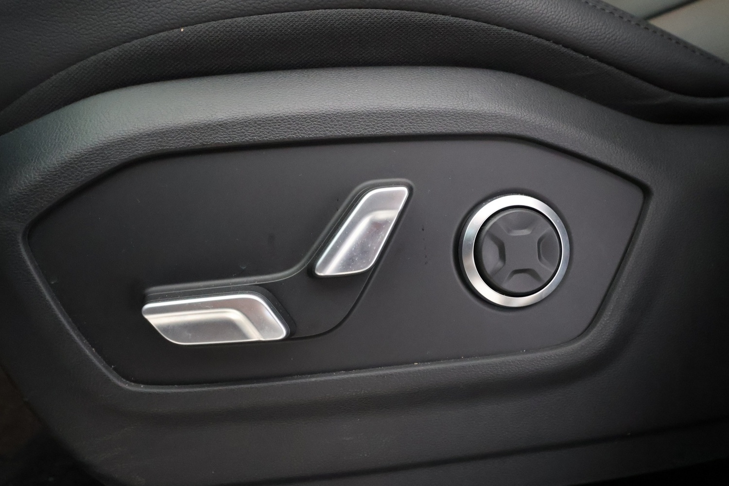 Hyundai Santa Fe vaihtoauto