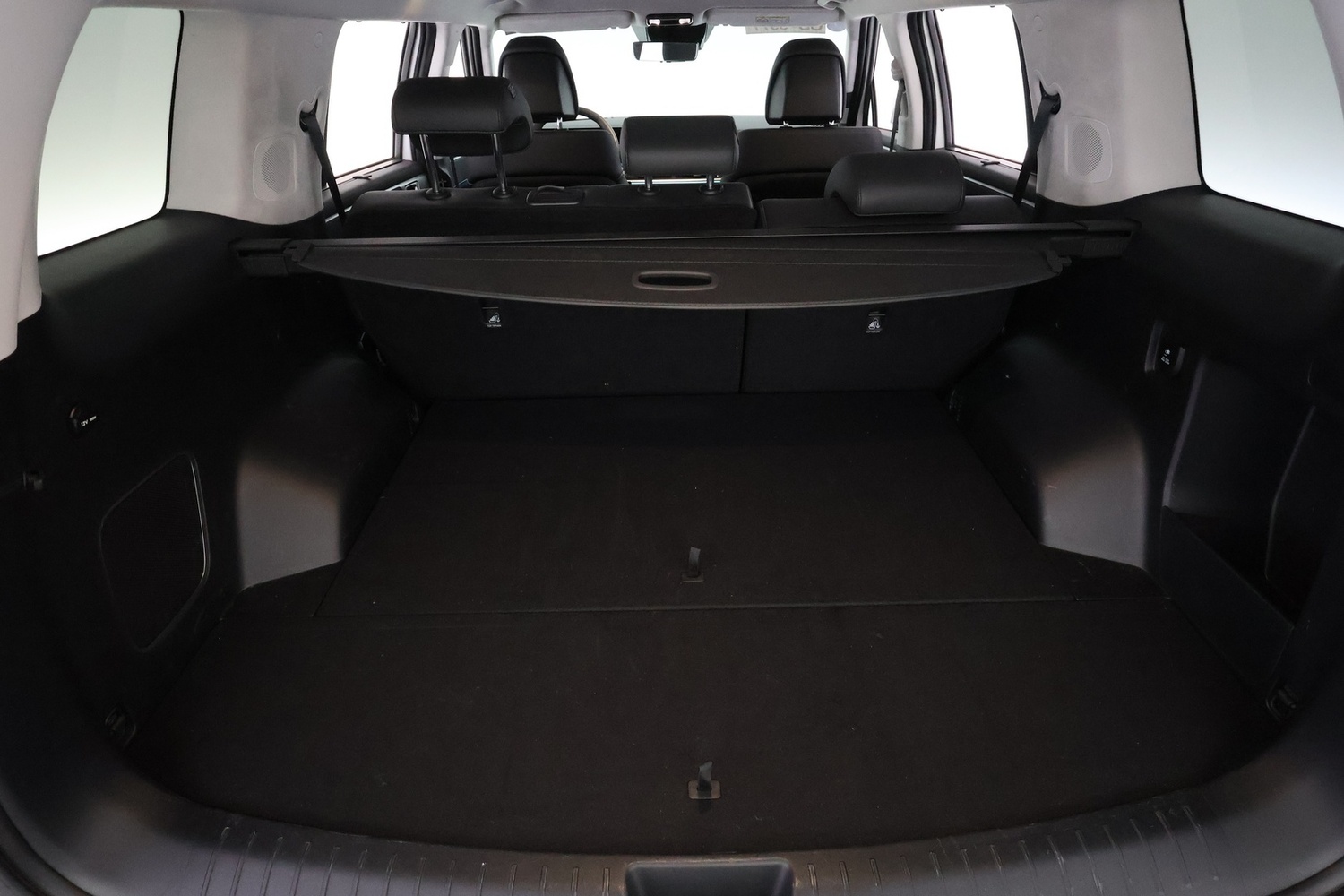 Hyundai Santa Fe vaihtoauto