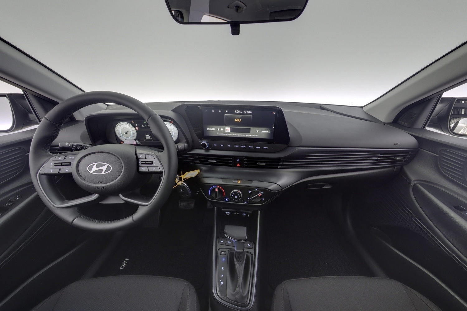 Hyundai i20 Hatchback vaihtoauto