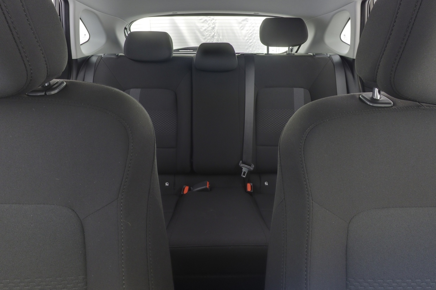 Hyundai i20 Hatchback vaihtoauto