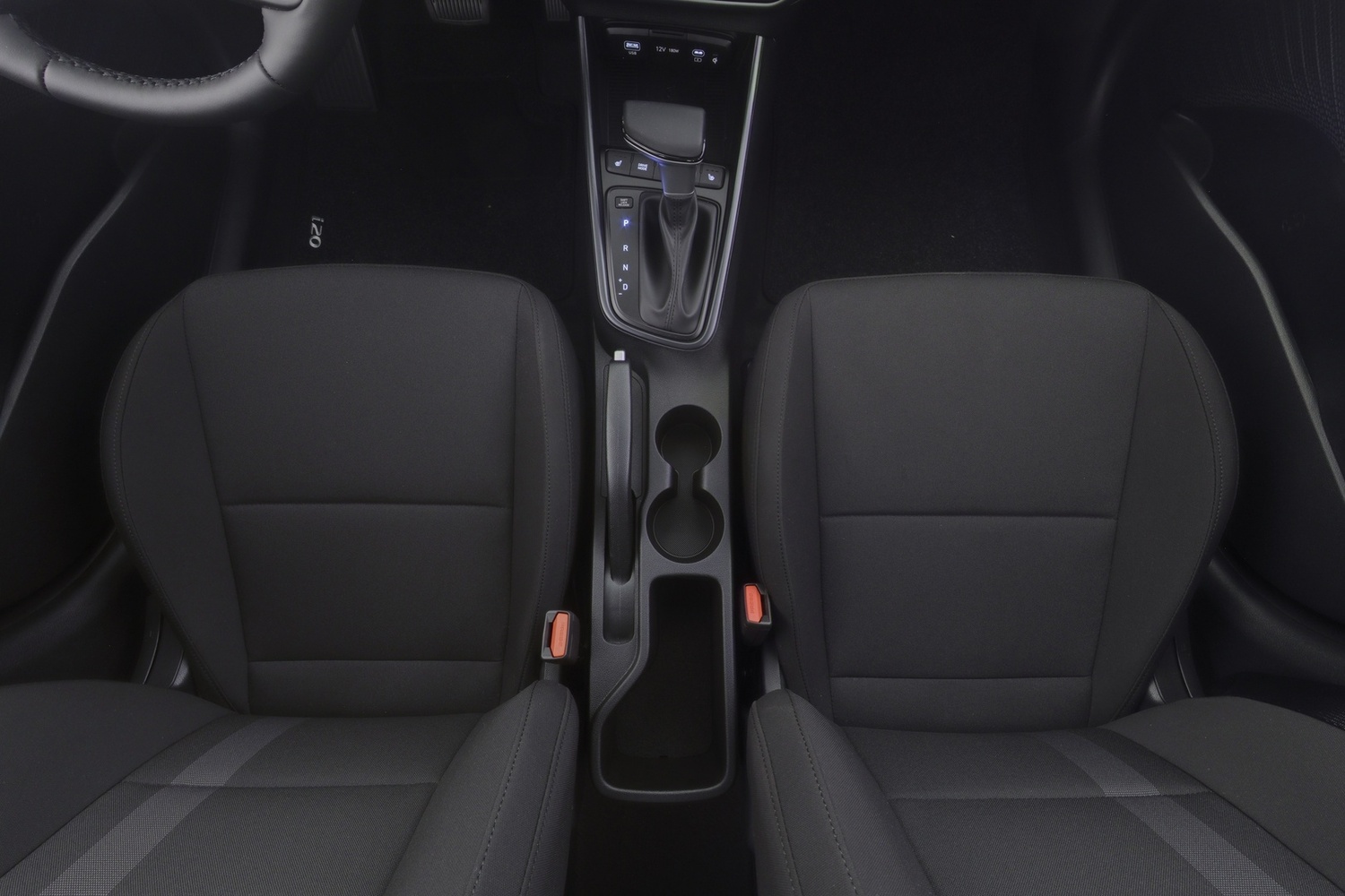 Hyundai i20 Hatchback vaihtoauto