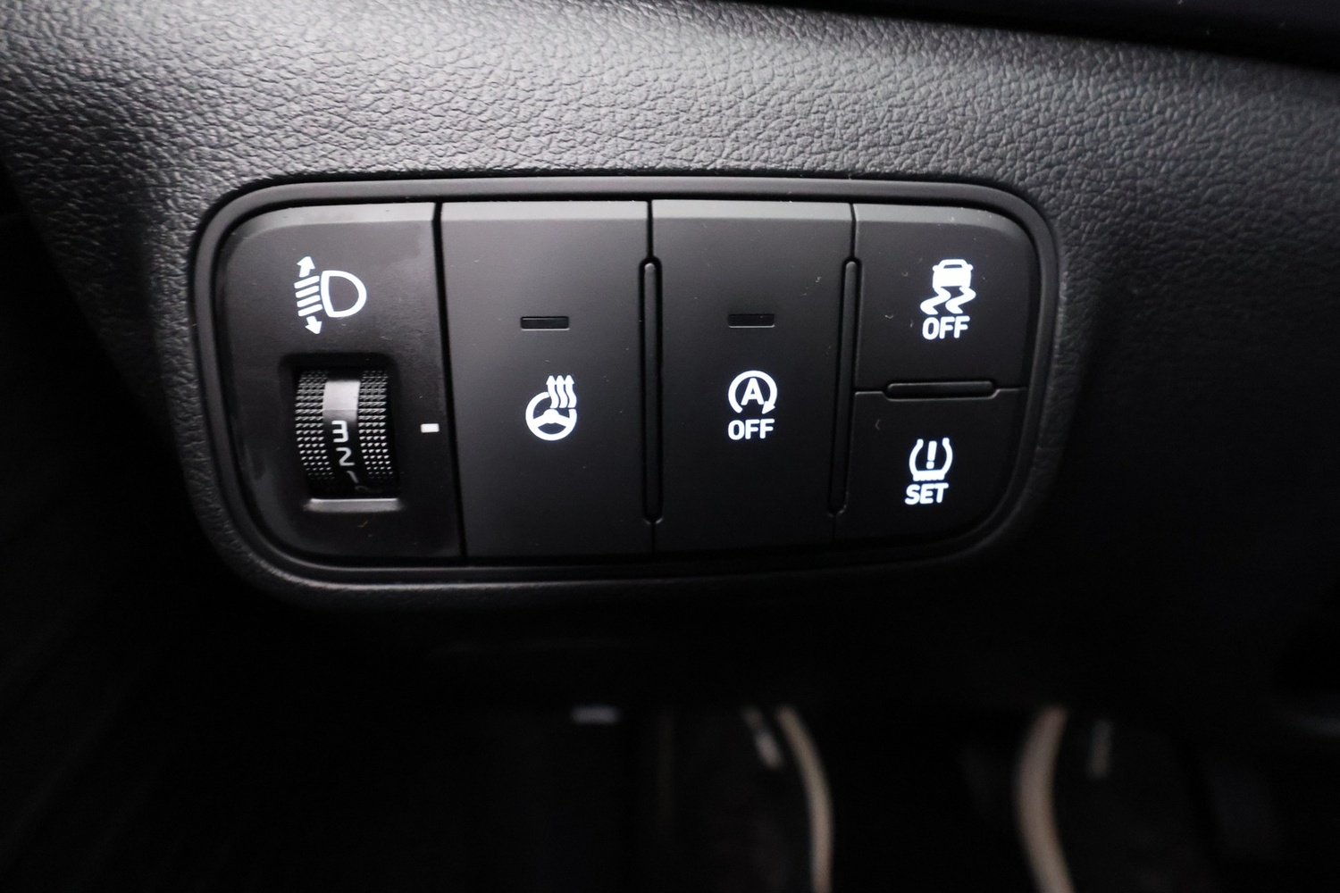 Hyundai i20 Hatchback vaihtoauto