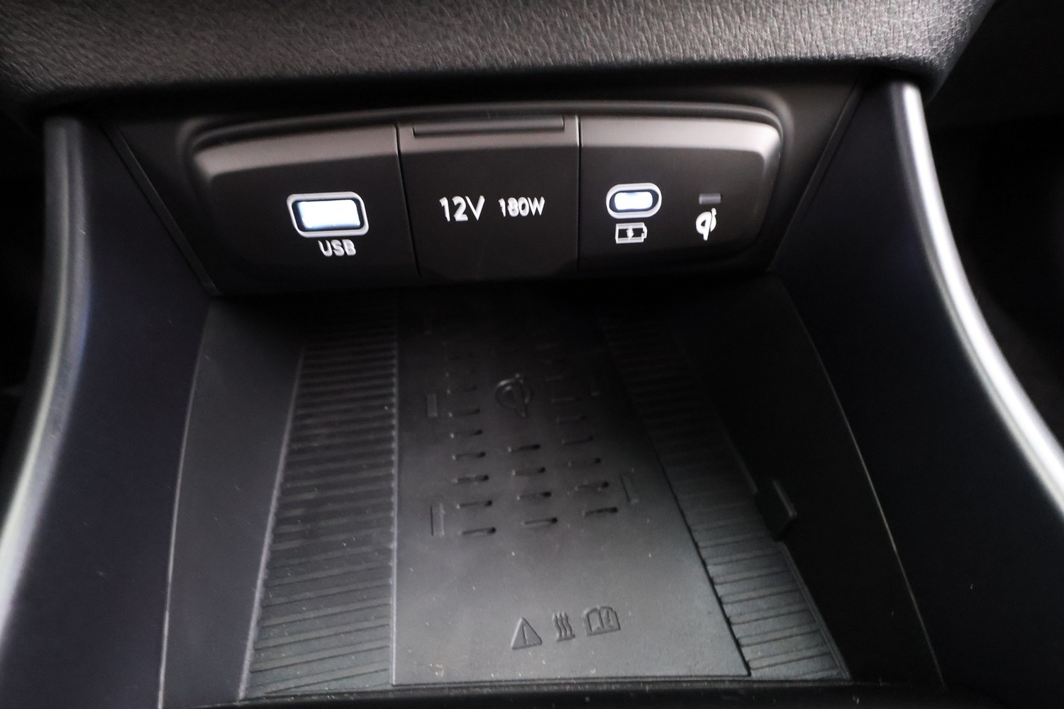 Hyundai i20 Hatchback vaihtoauto