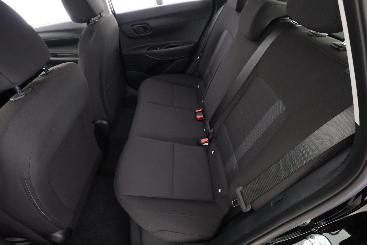 Hyundai i20 Hatchback vaihtoauto