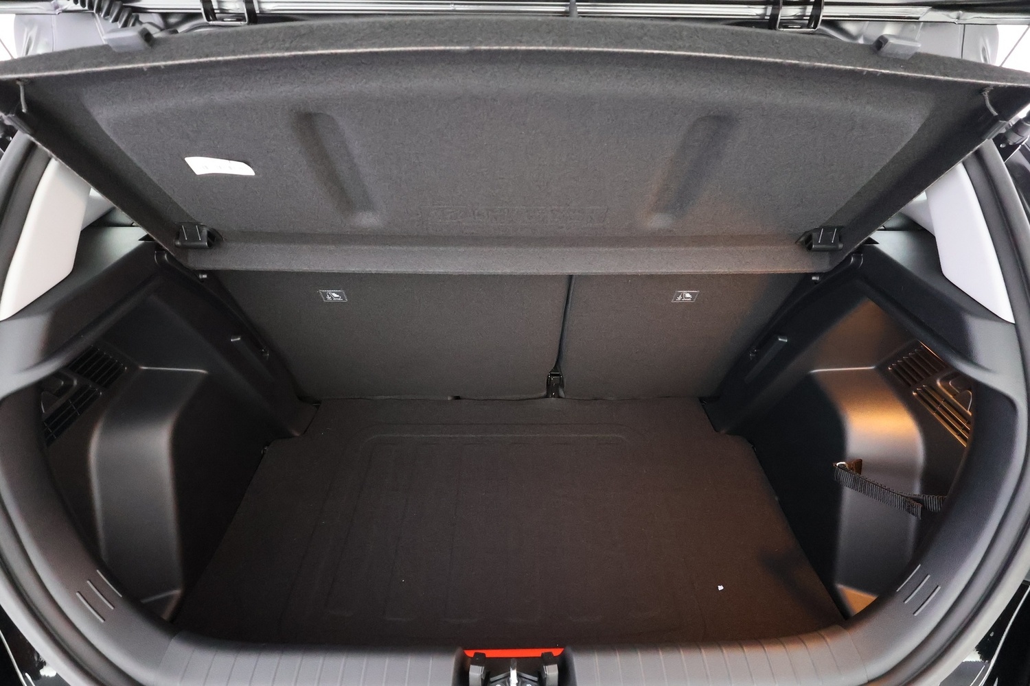 Hyundai i20 Hatchback vaihtoauto