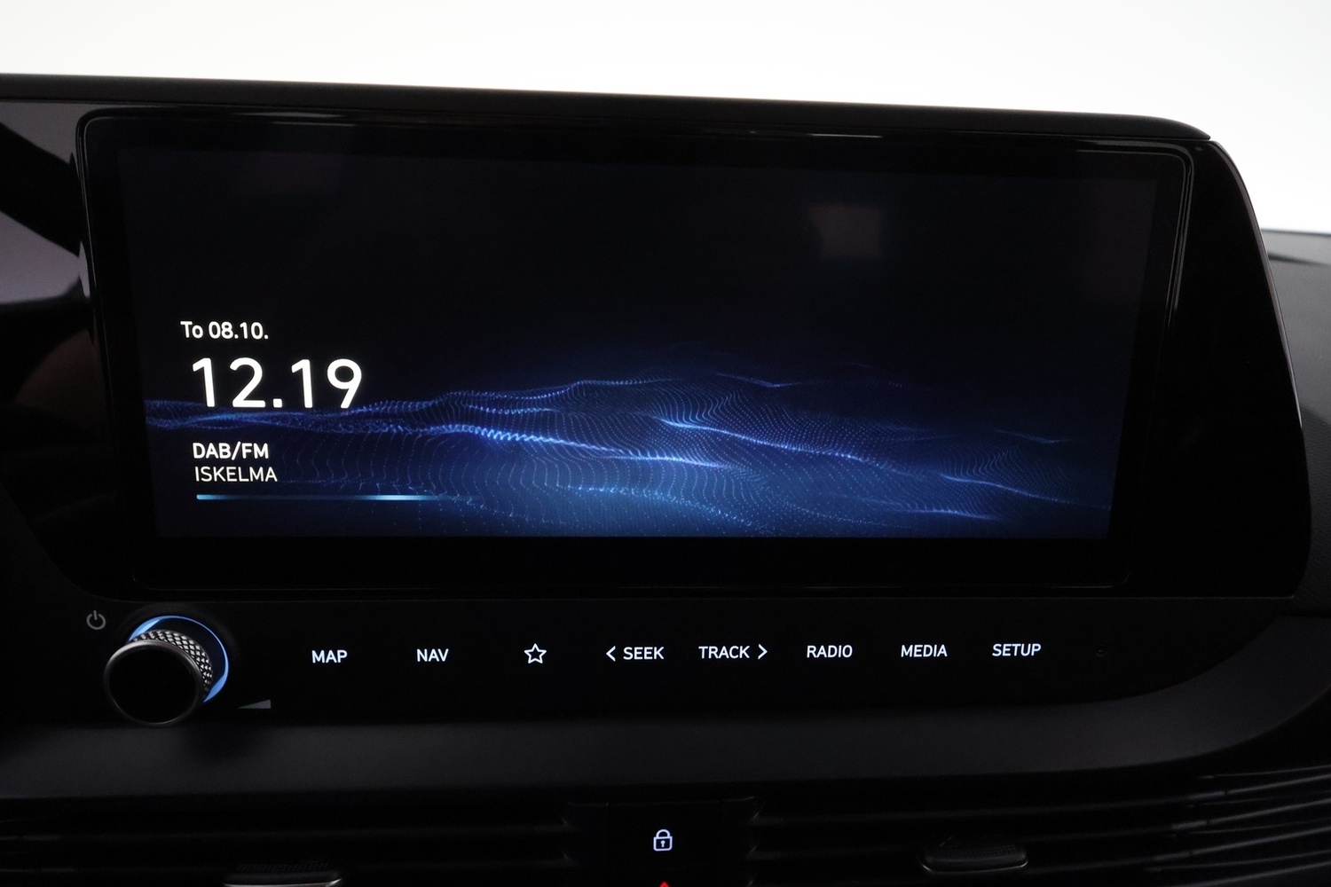 Hyundai i20 Hatchback vaihtoauto