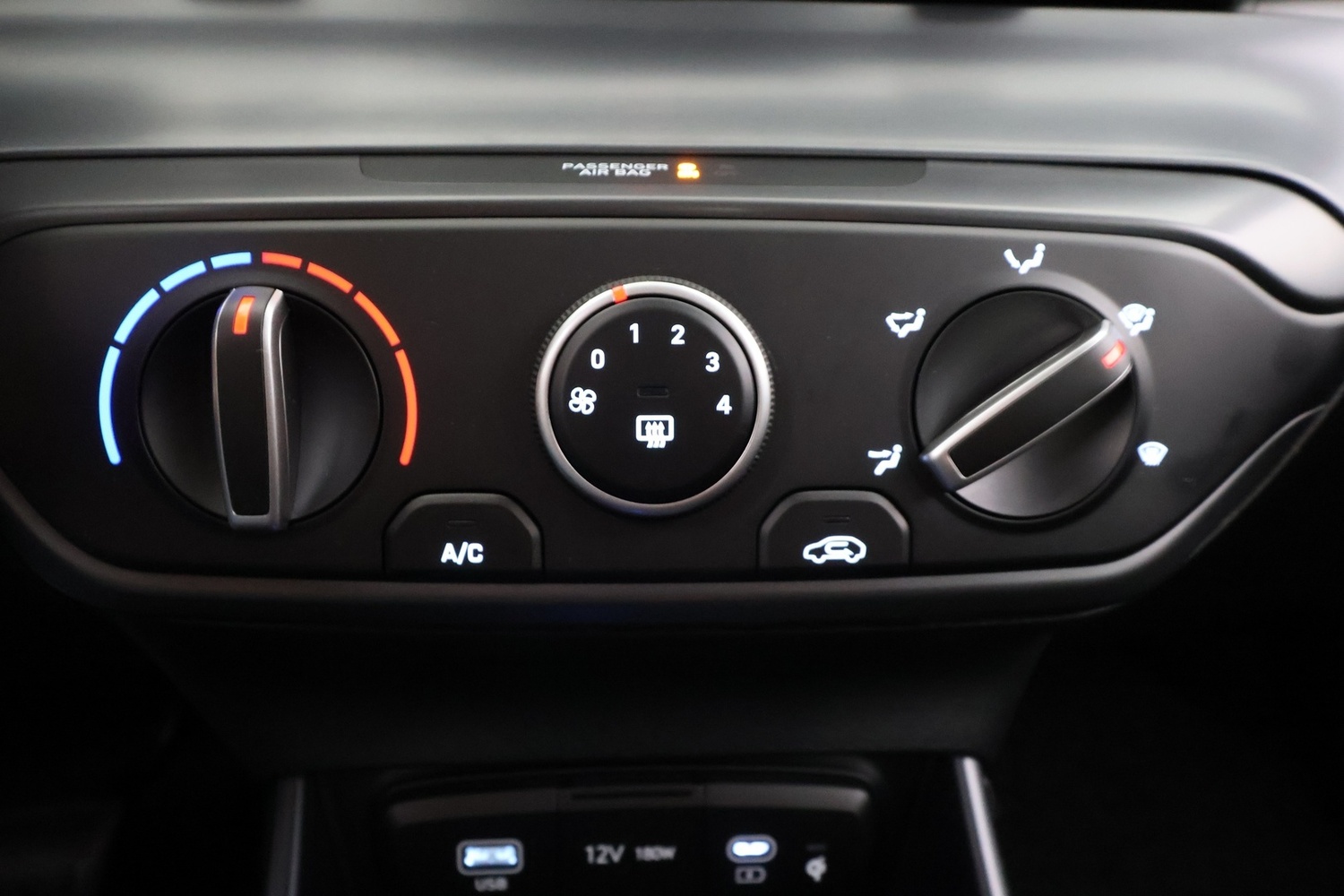 Hyundai i20 Hatchback vaihtoauto