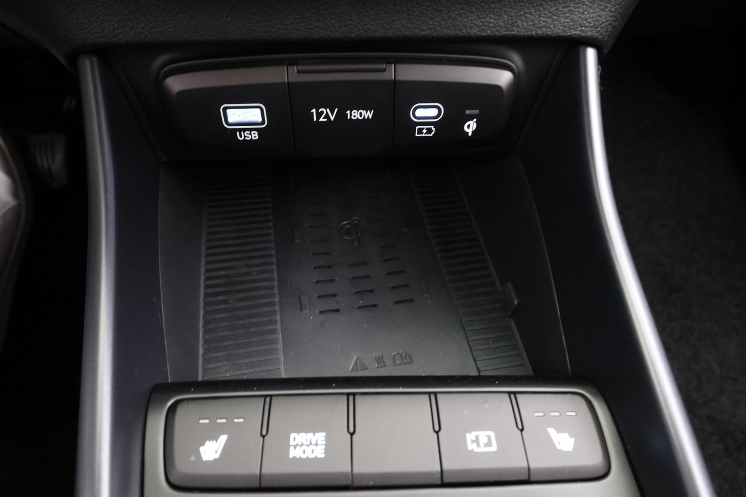 Hyundai i20 Hatchback vaihtoauto