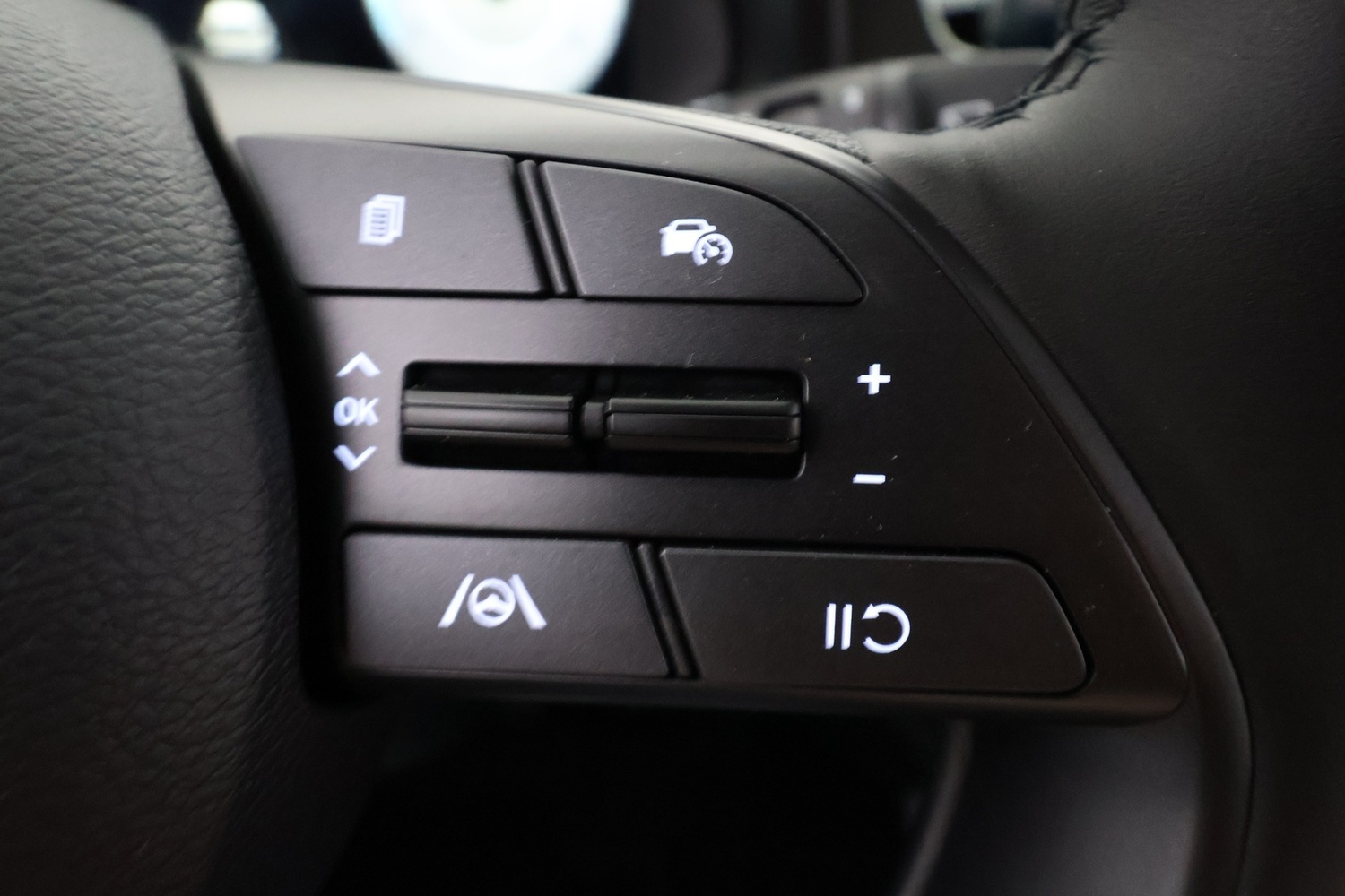 Hyundai i20 Hatchback vaihtoauto