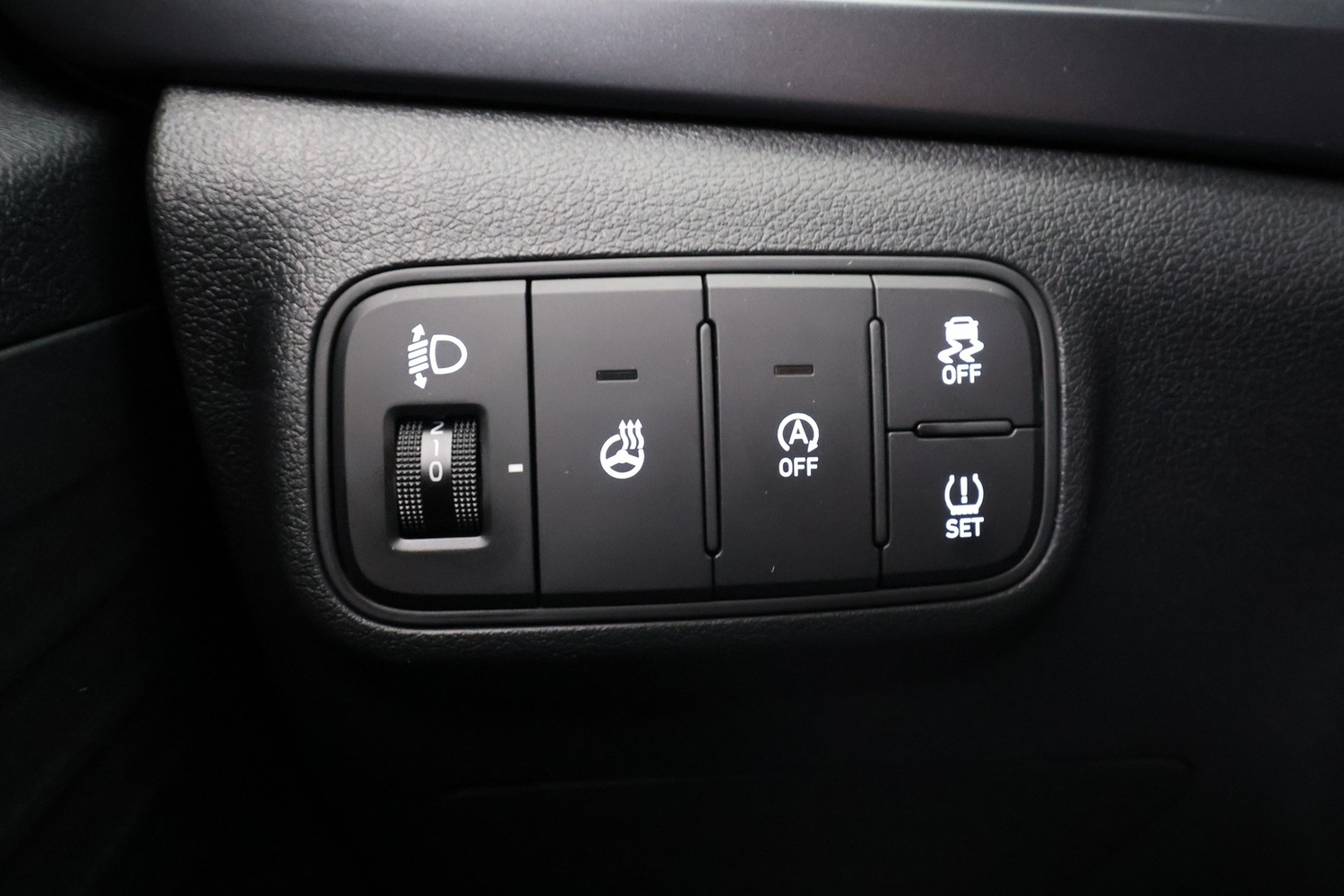 Hyundai i20 Hatchback vaihtoauto