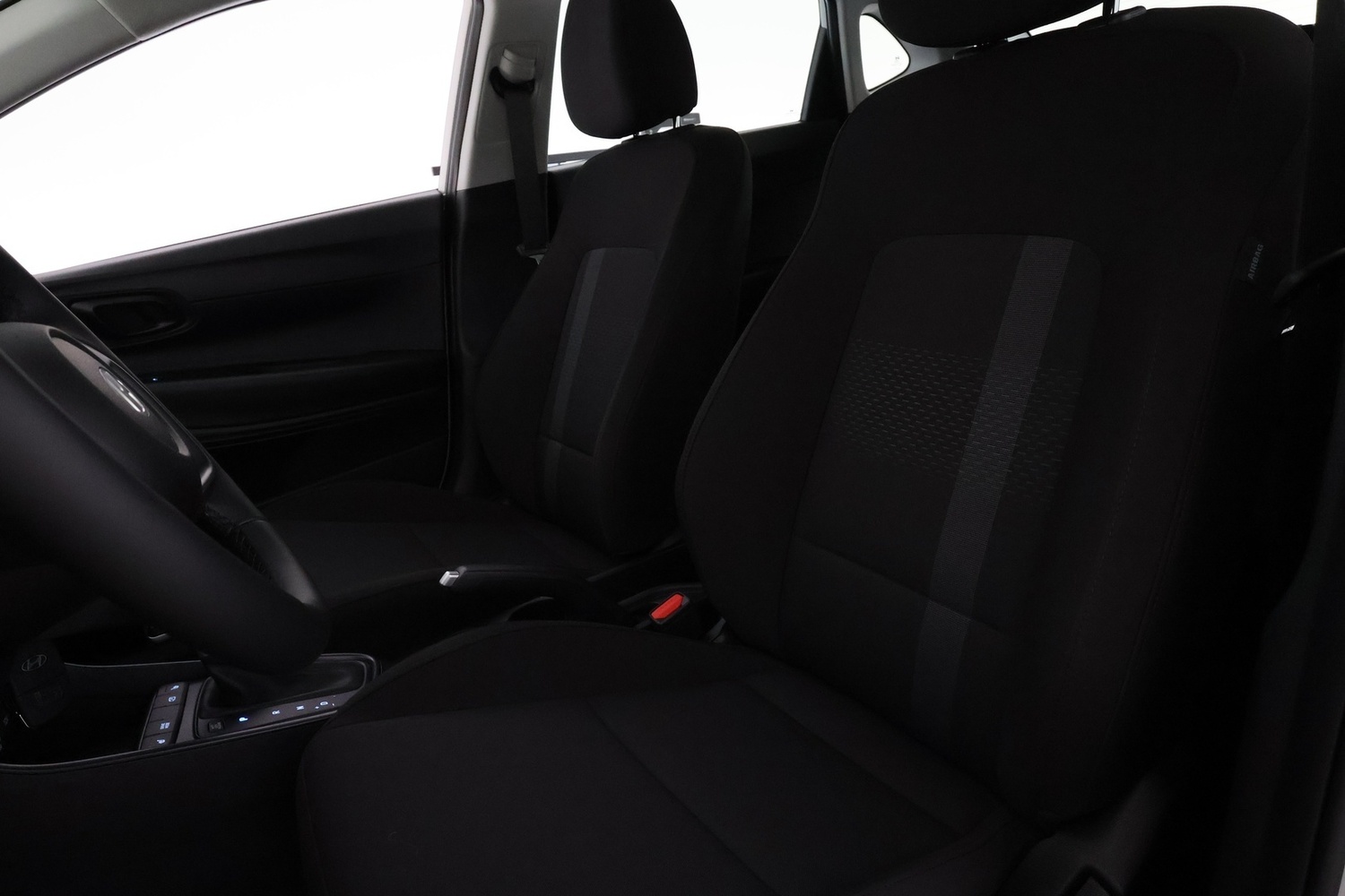 Hyundai i20 Hatchback vaihtoauto