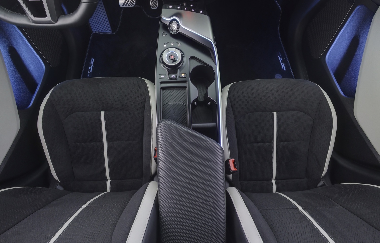 Kia EV6 vaihtoauto