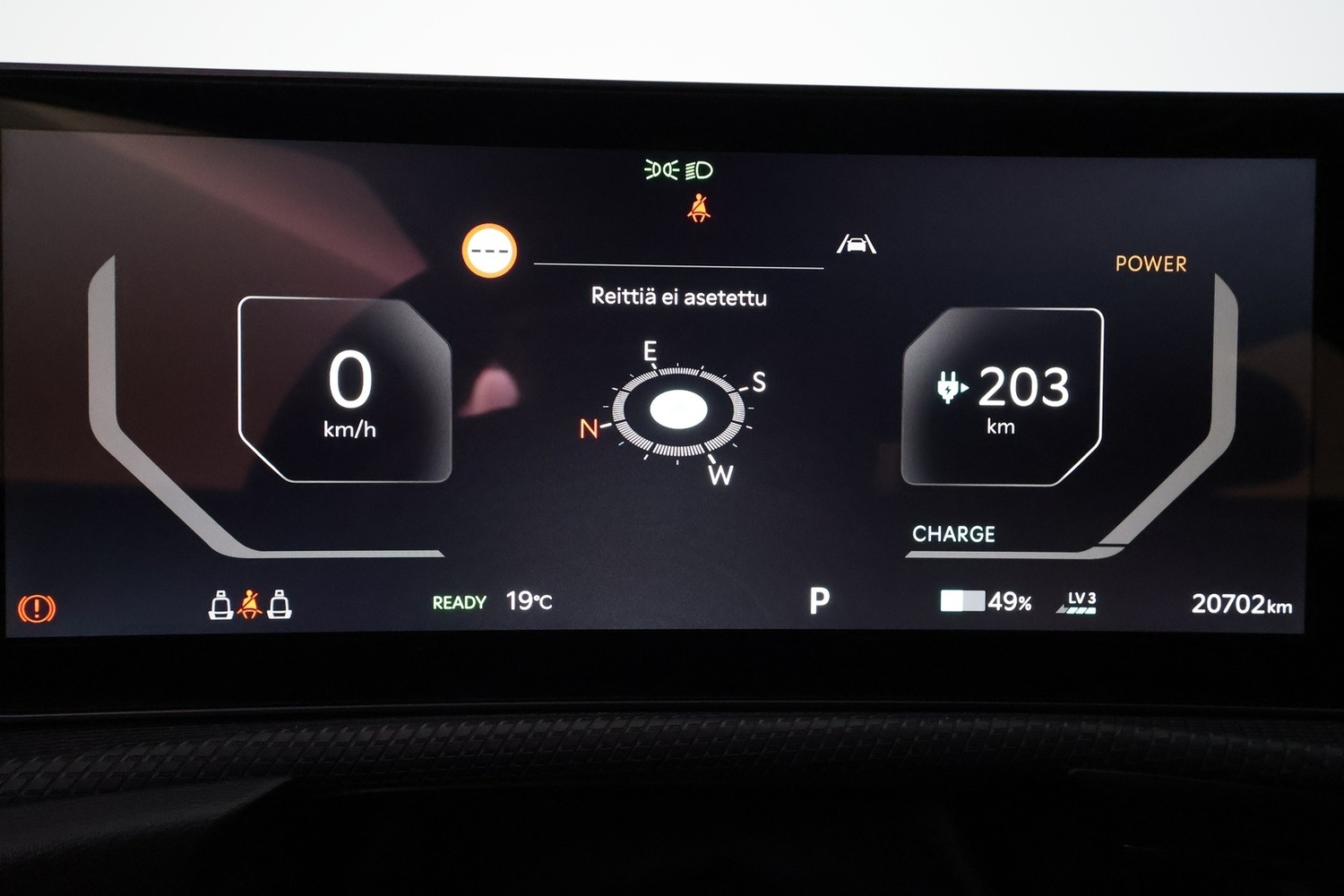 Kia EV6 vaihtoauto