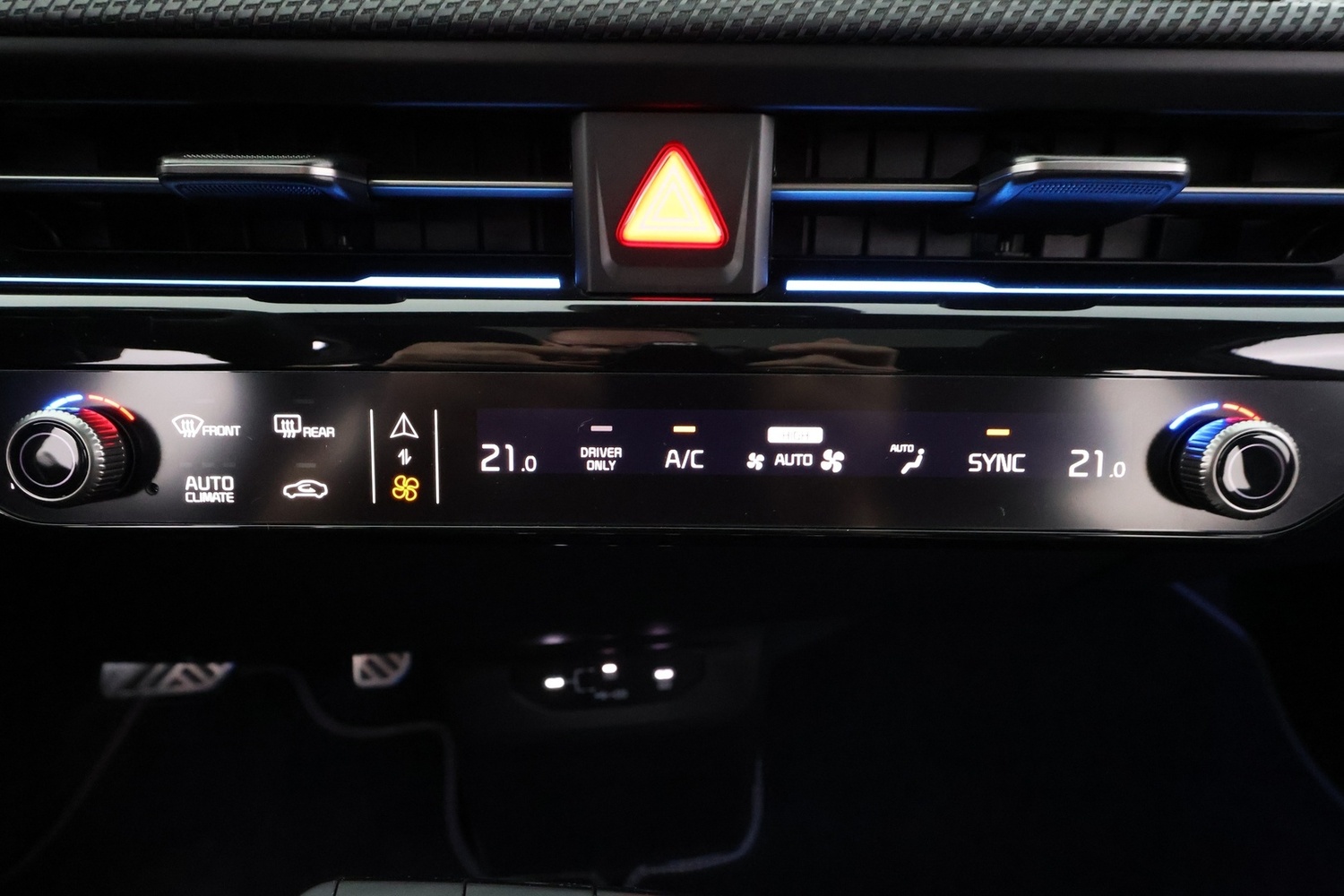 Kia EV6 vaihtoauto
