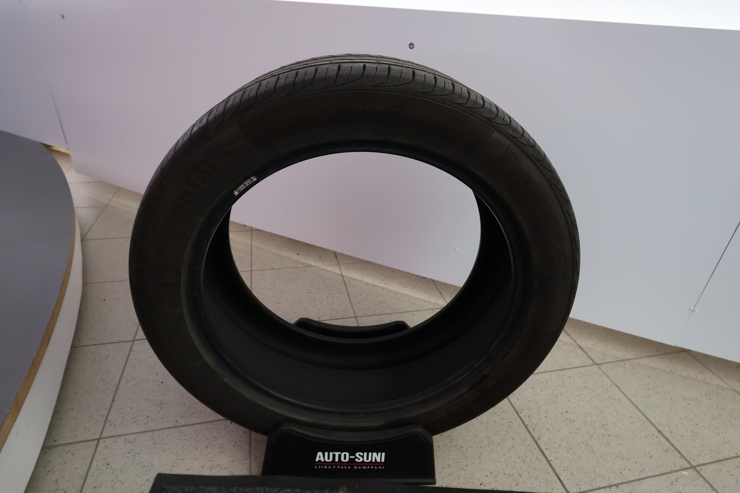 Kia EV6 vaihtoauto