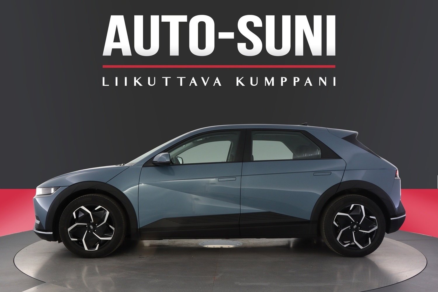 Hyundai IONIQ 5 vaihtoauto